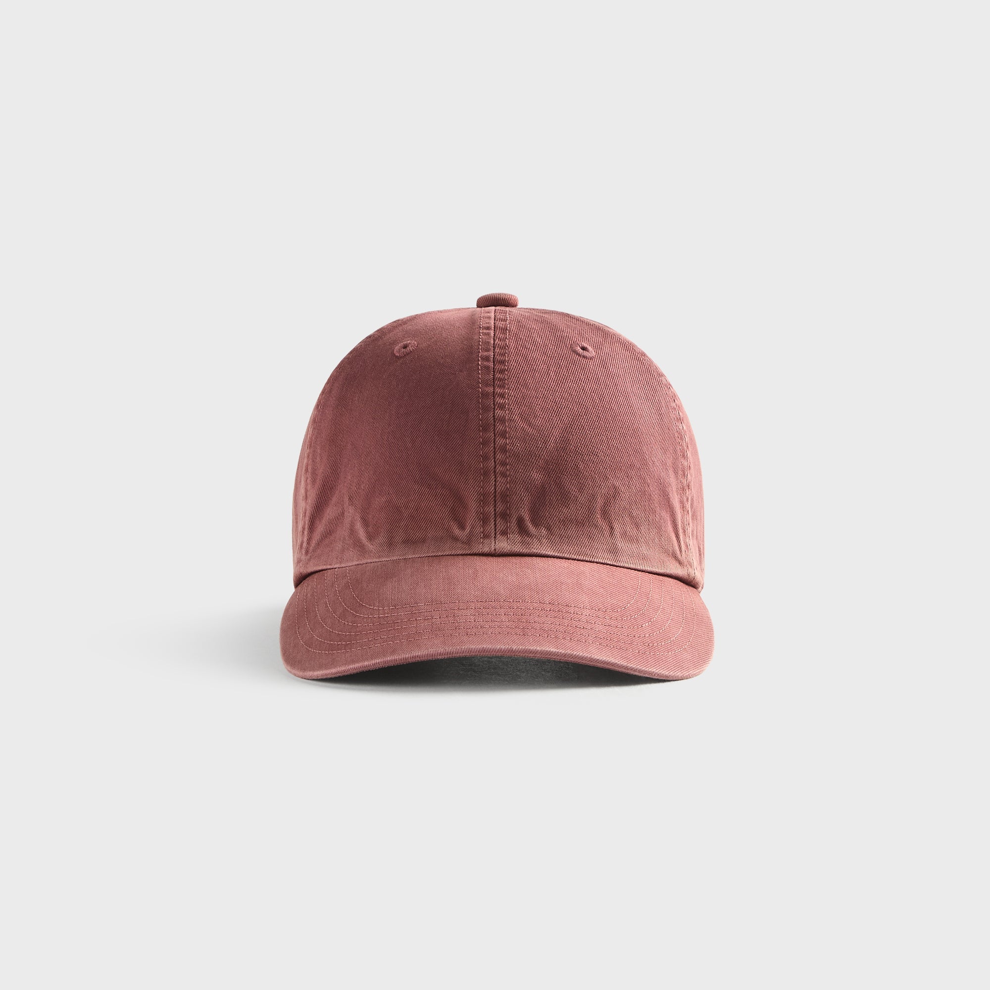 ＜AURALEE＞DYED FINX CHINO CAP/チノキャップ キャップ PRODUCT DYED FINX CHINO CAP