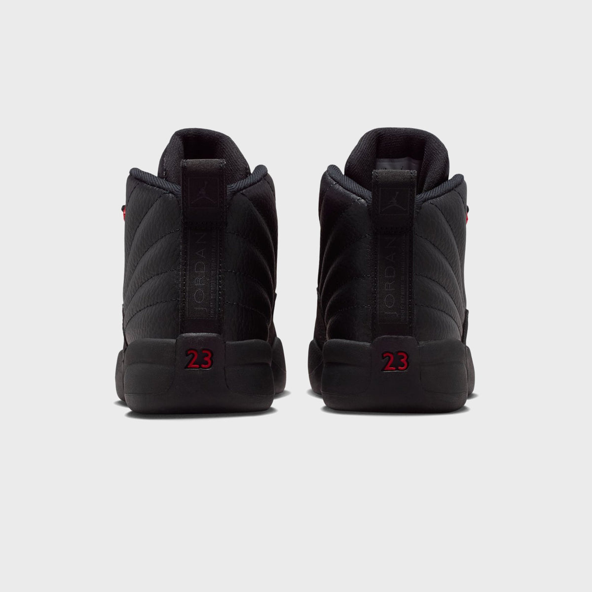 Nike Air Force 1 07 Edge - Black