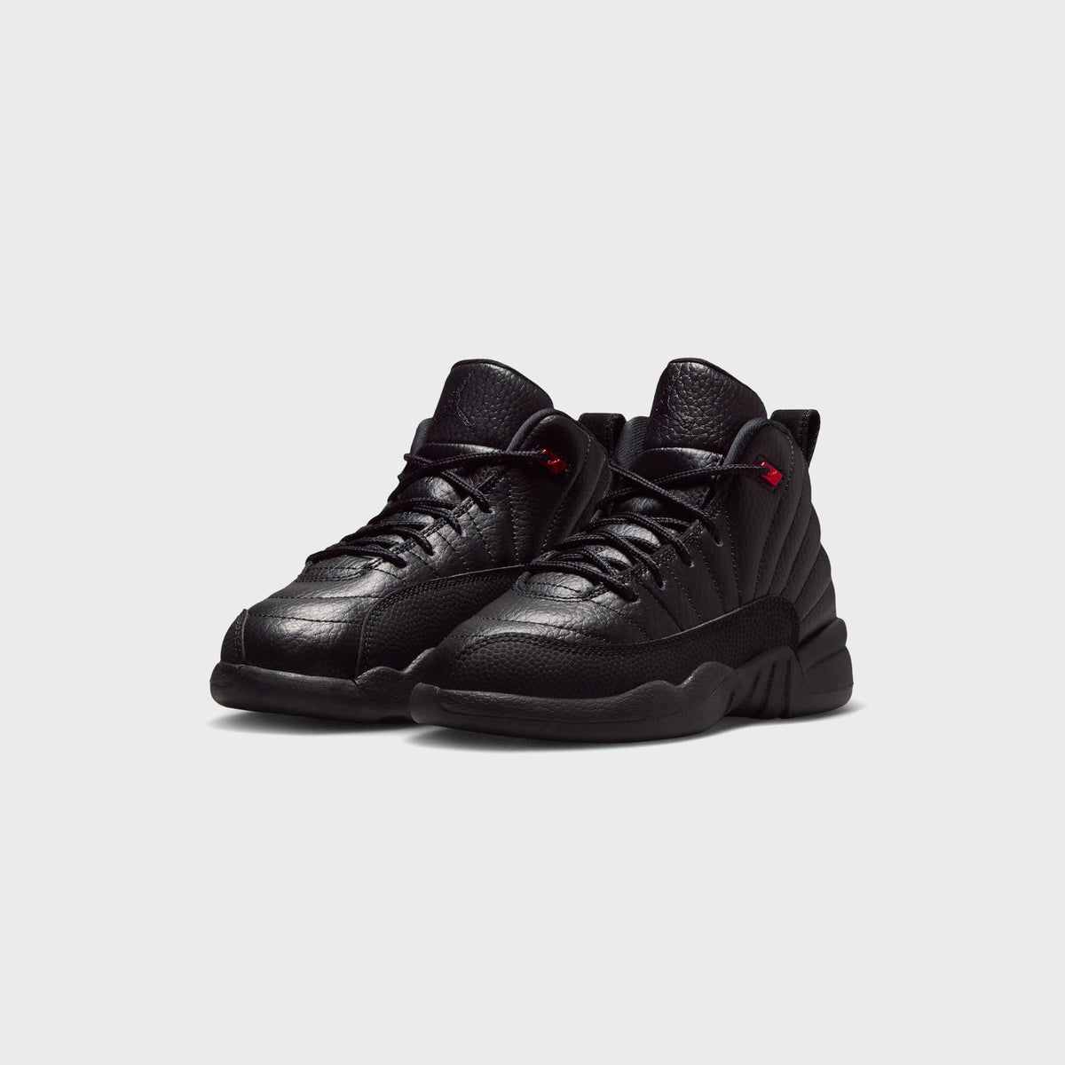Nike Air Force 1 07 Edge - Black