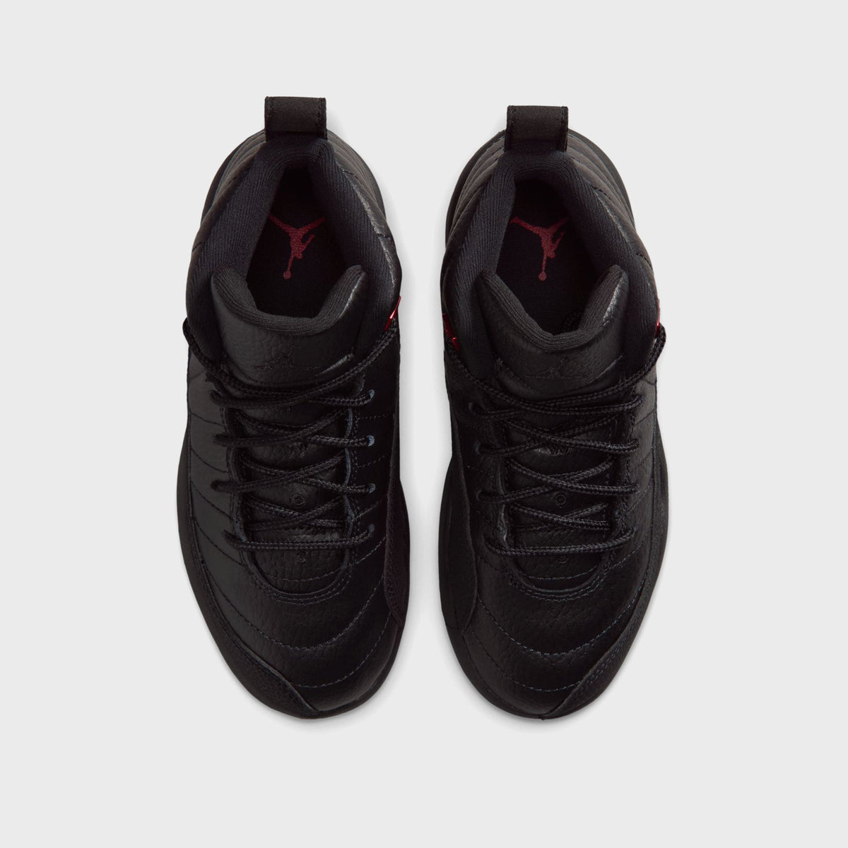 Nike Air Force 1 07 Edge - Black