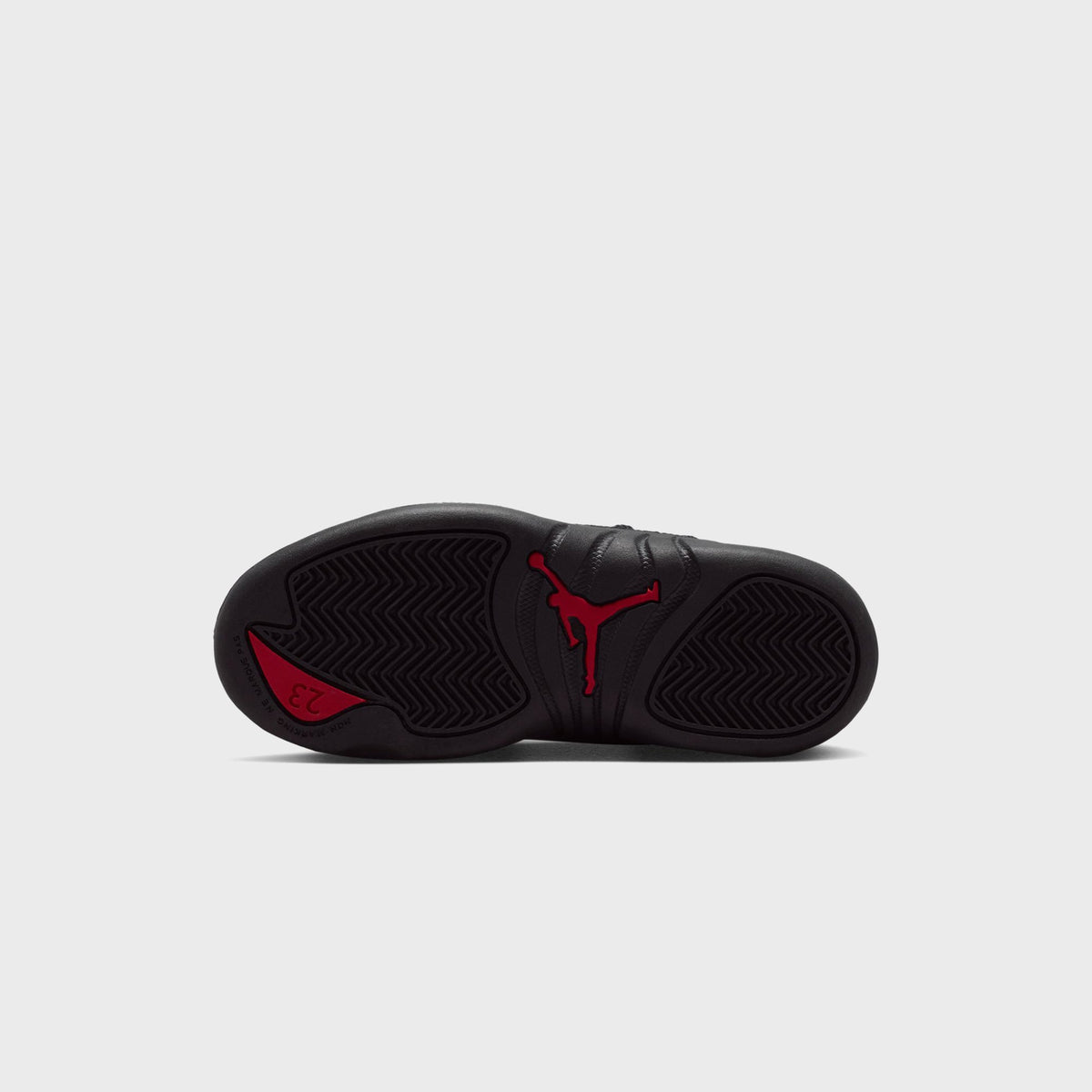 Nike Air Force 1 07 Edge - Black