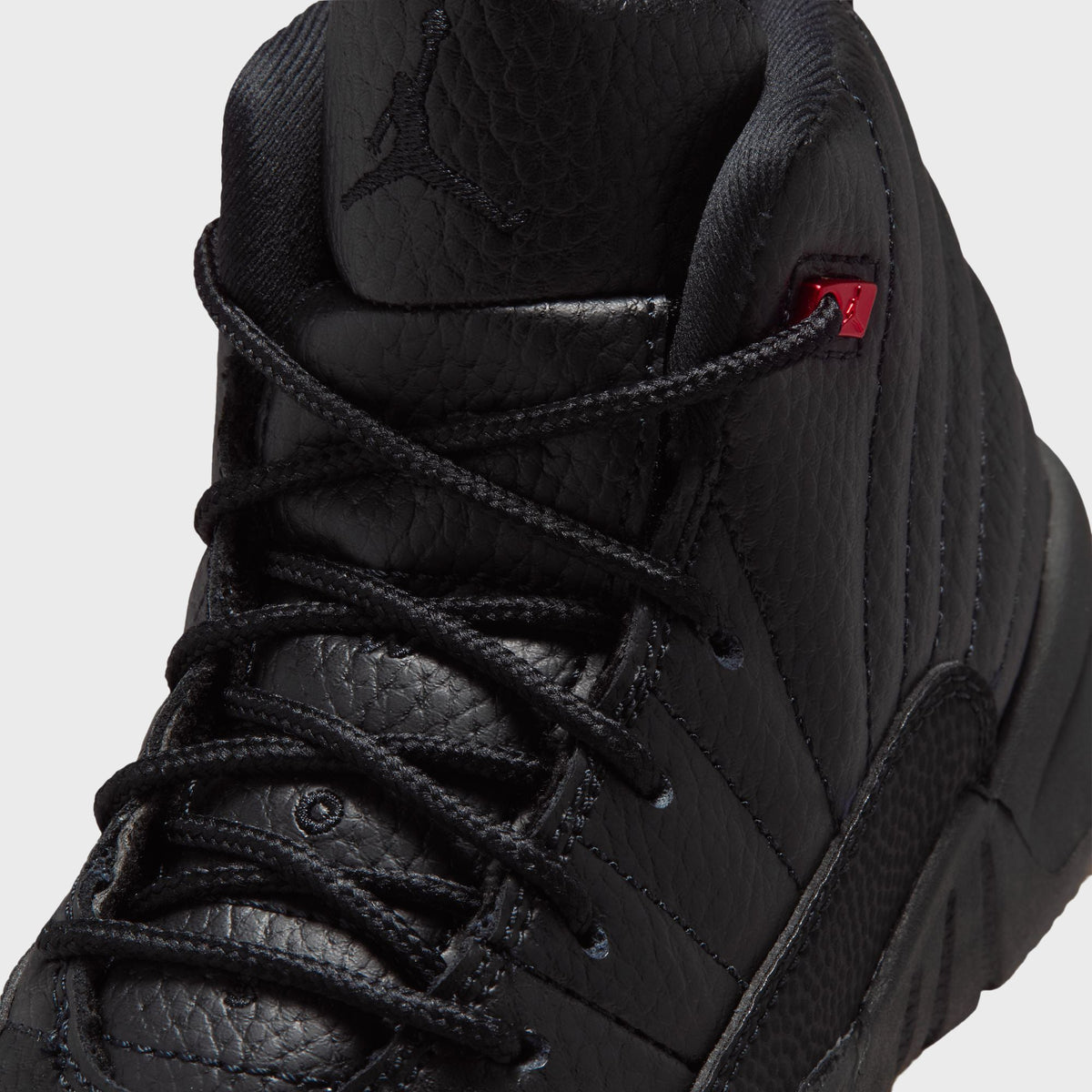 Nike Air Force 1 07 Edge - Black
