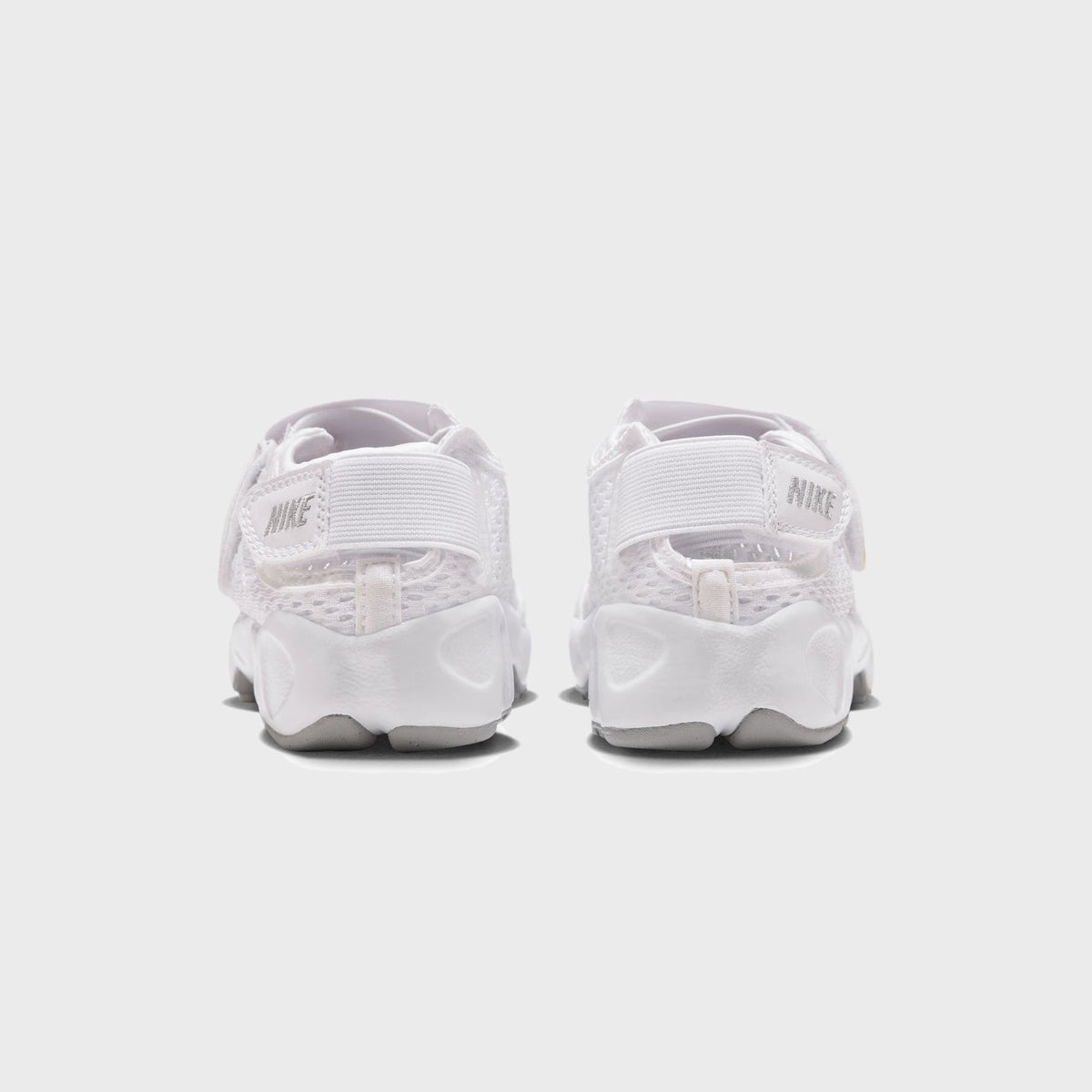 Nike PS Air Rift - White / Wolf Grey