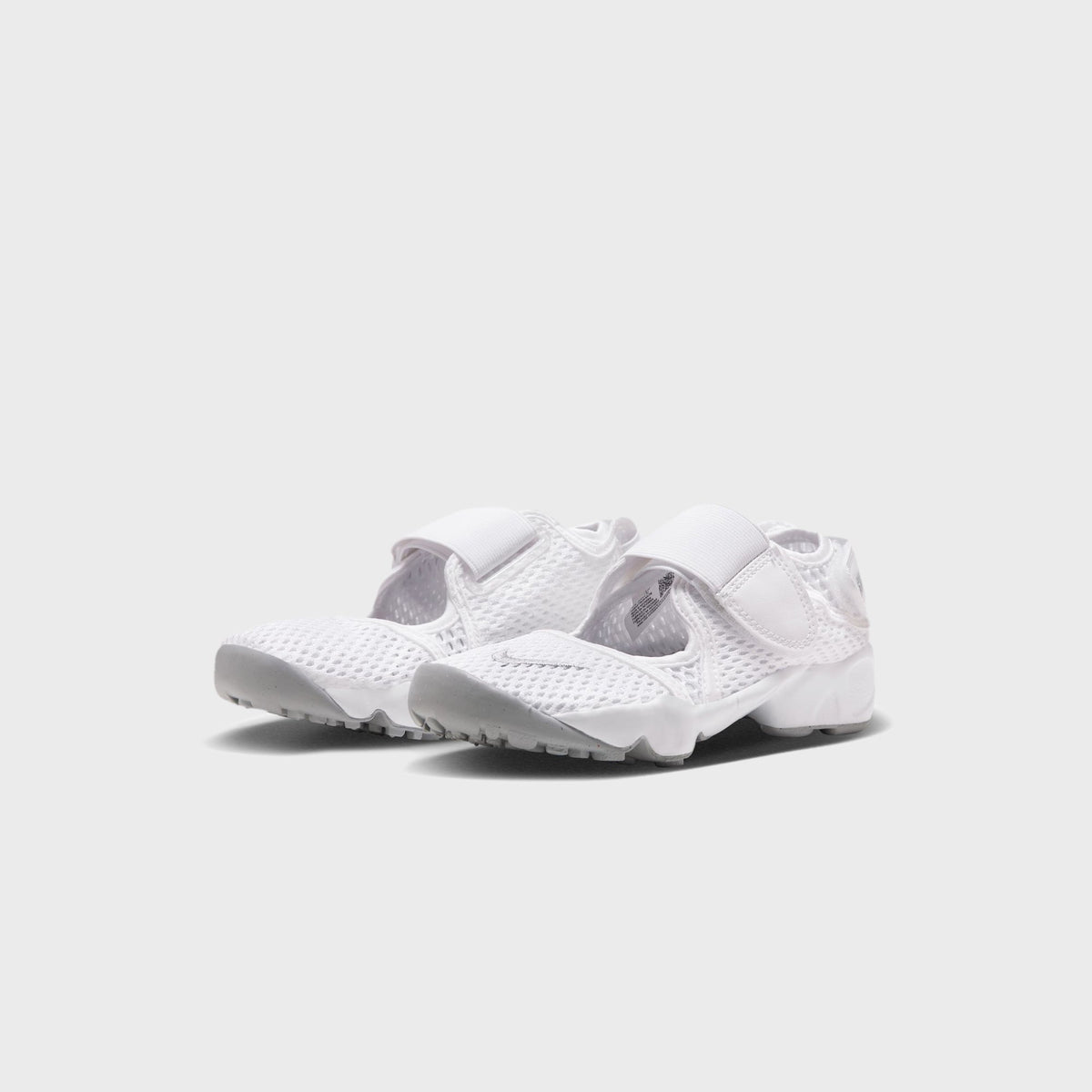 Nike PS Air Rift - White / Wolf Grey
