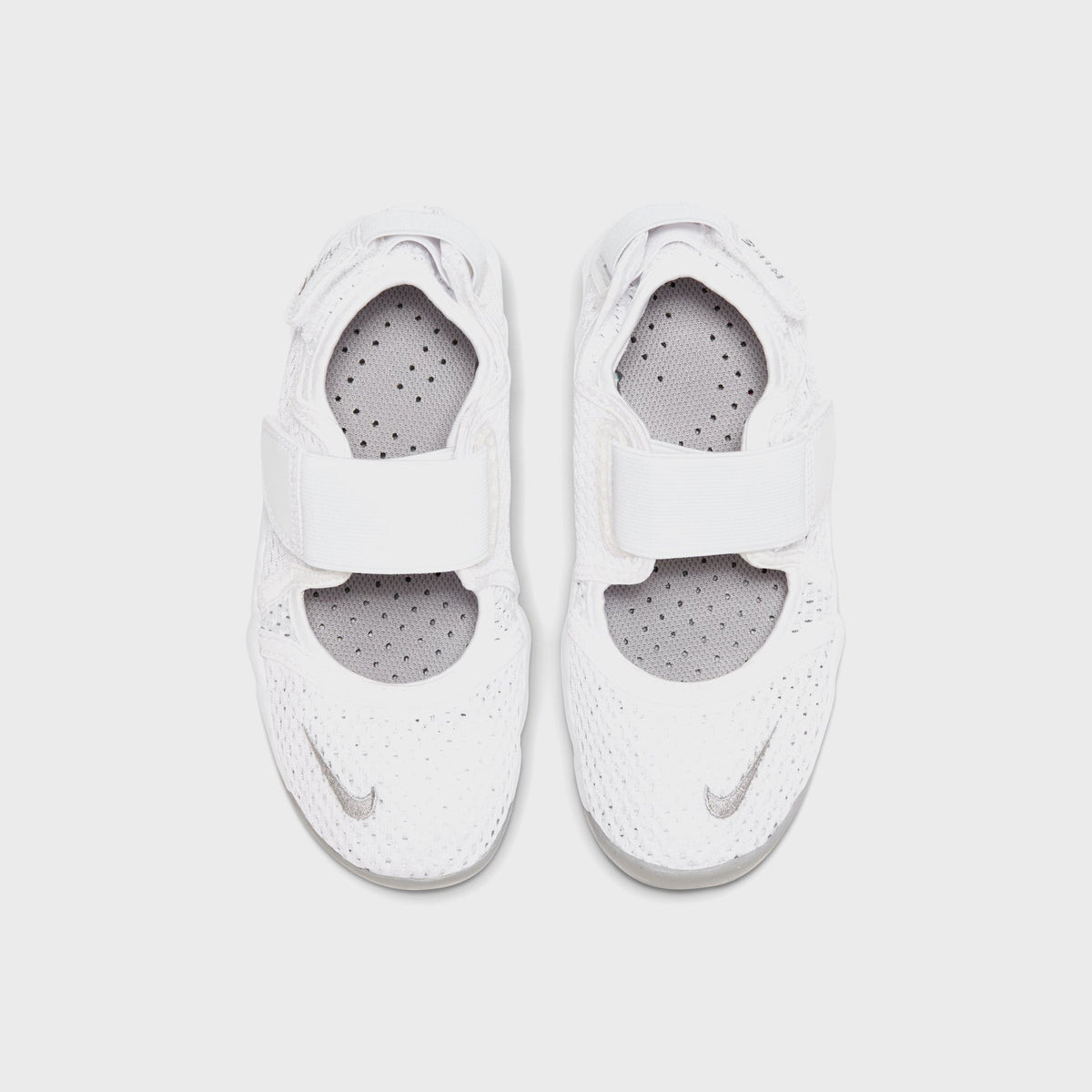 Nike PS Air Rift - White / Wolf Grey
