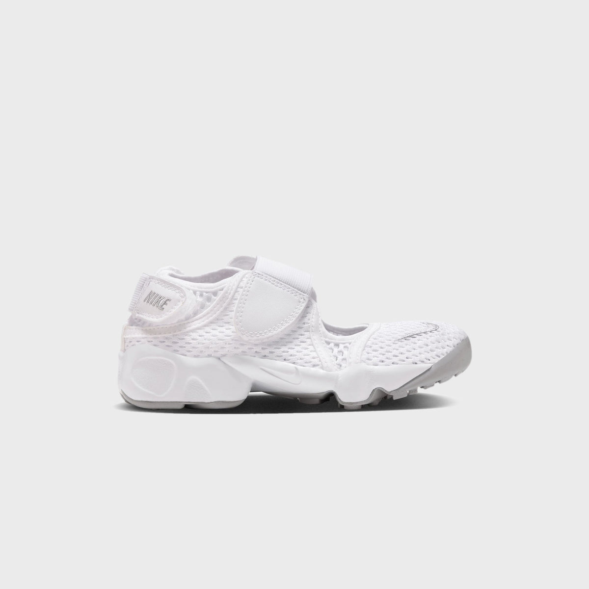 Nike PS Air Rift - White / Wolf Grey