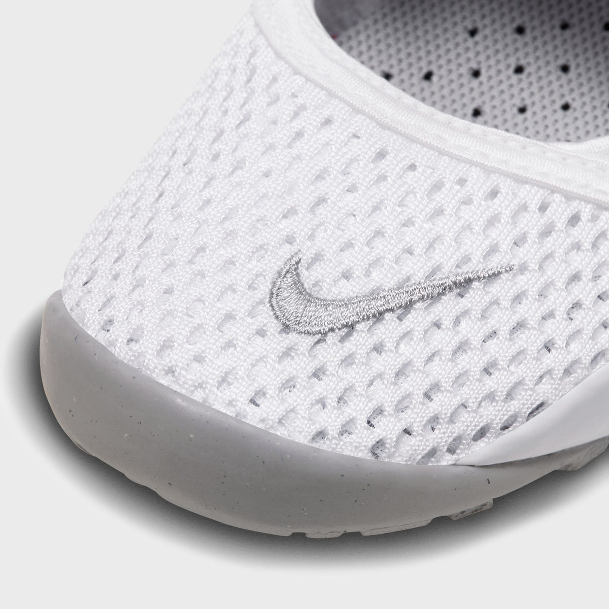 Nike PS Air Rift - White / Wolf Grey