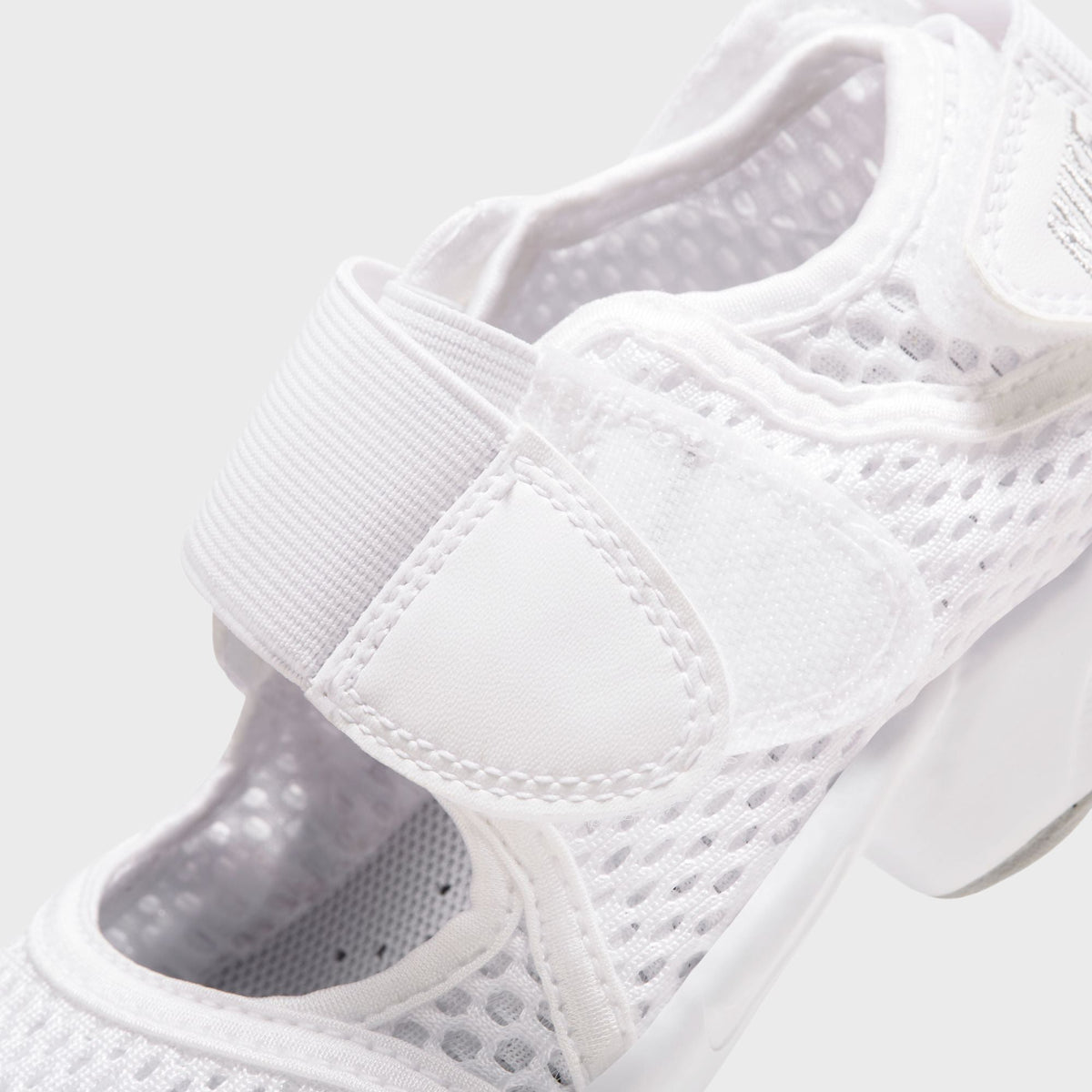 Nike PS Air Rift - White / Wolf Grey