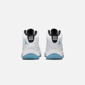 Jordan PS Air Jordan 11 Retro - White / Legend Blue / Black