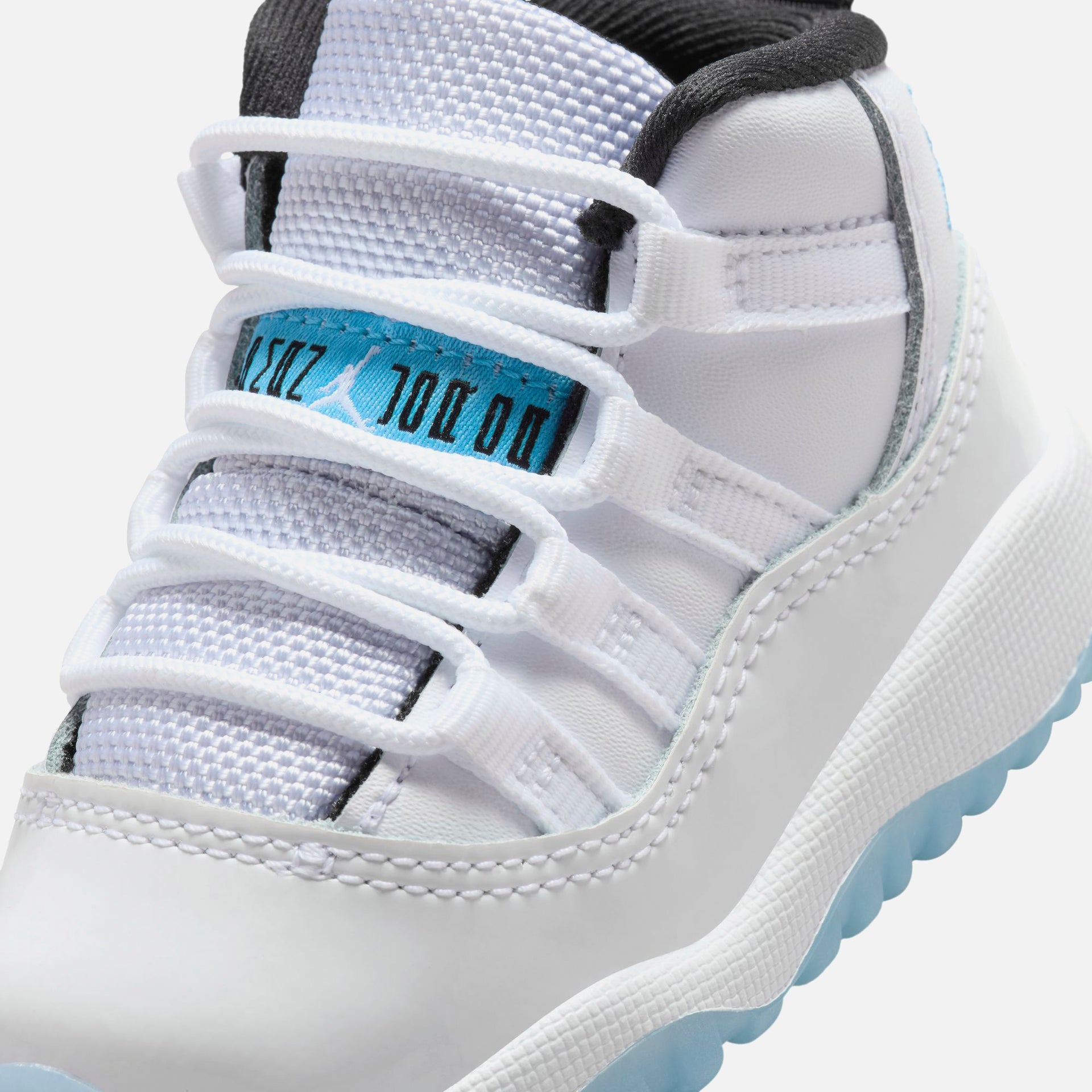 Air Blue And White 11s Jordans Buy Air Jordan 11 Retro Men's Shoes