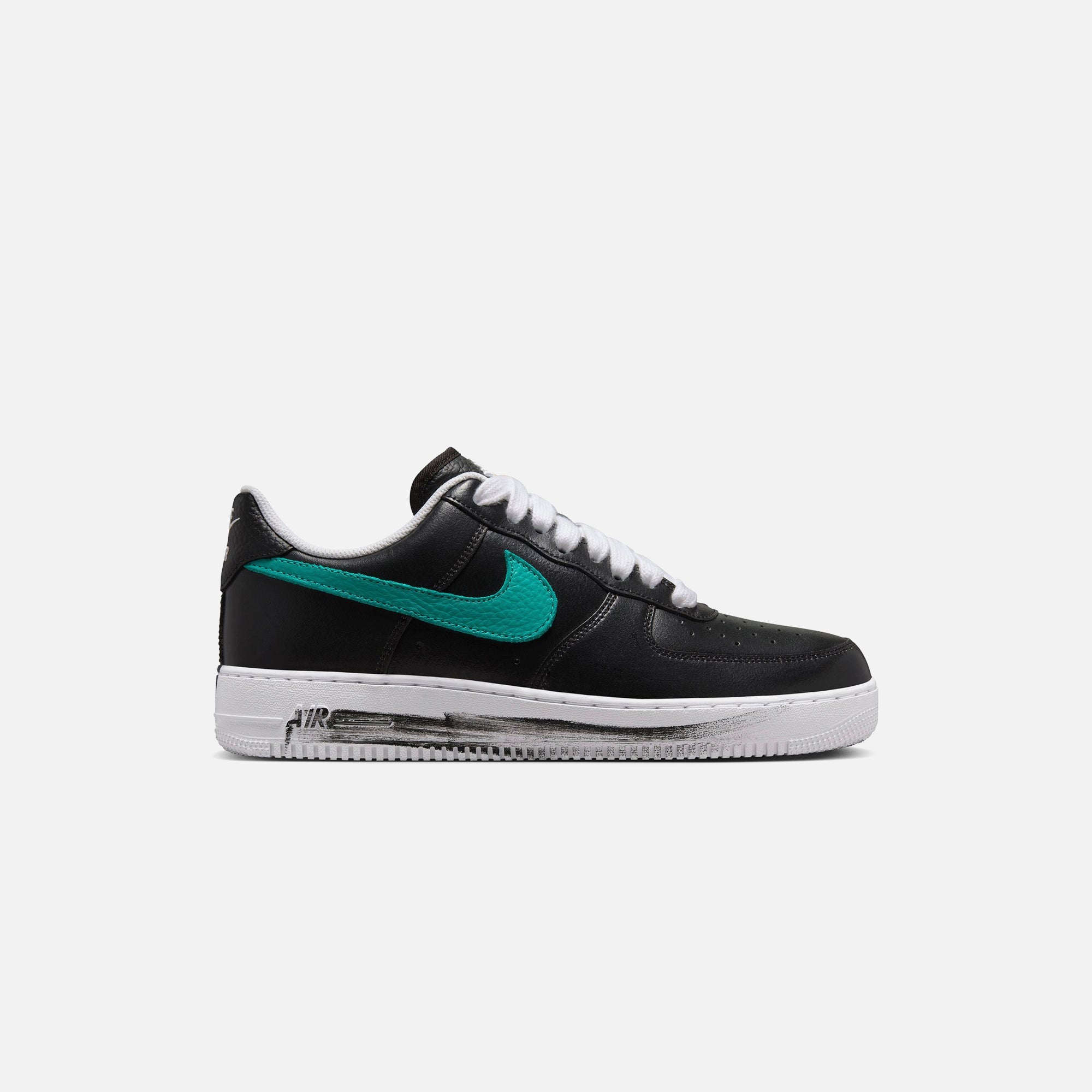 Nike air shops force 1 low blue gale