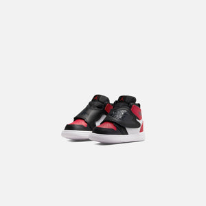 Nike Toddler Air Sky Jordan 1 - Black / Anthracite / Varsity Red / White