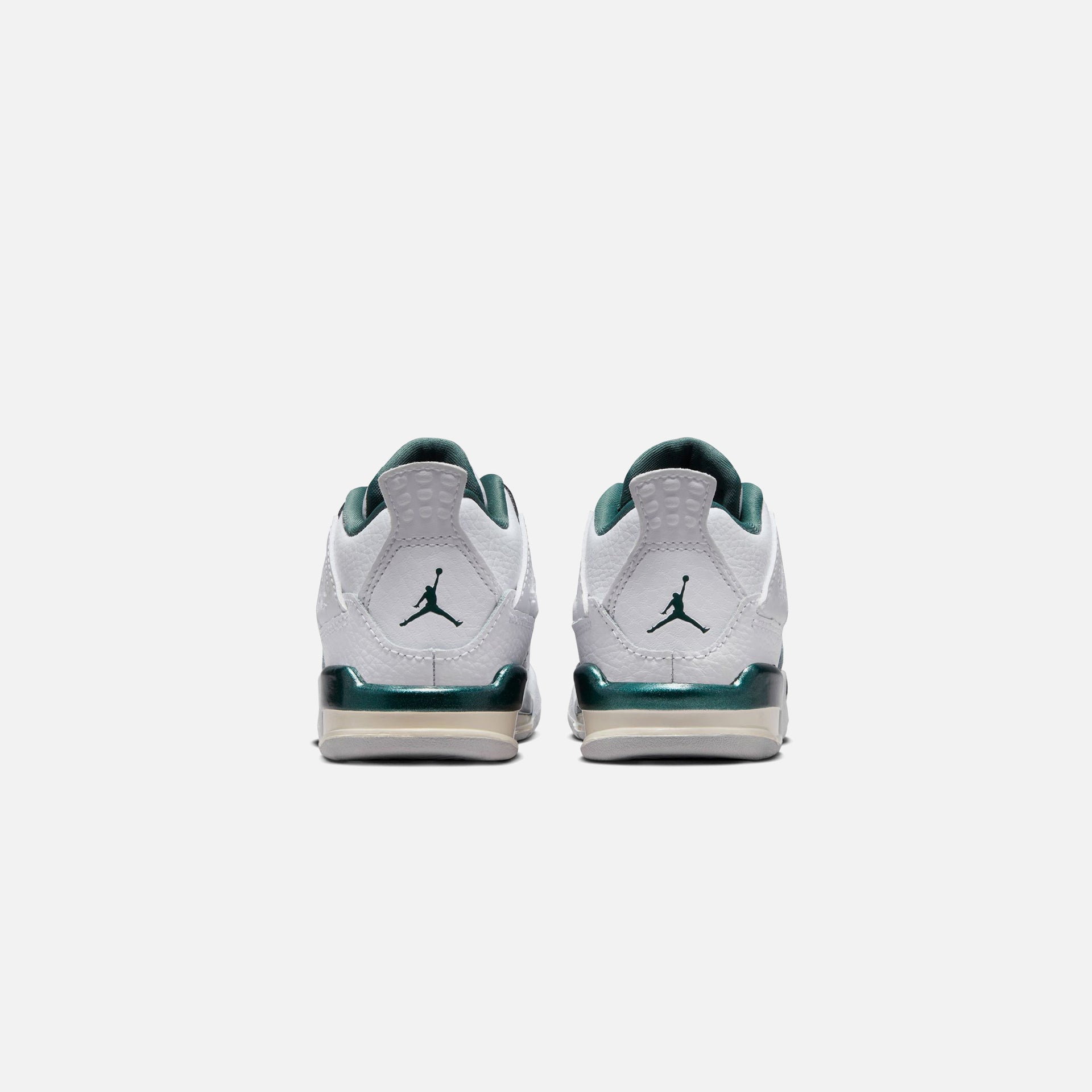 Jordan TD Air Jordan 4 Retro - Oxidized Green