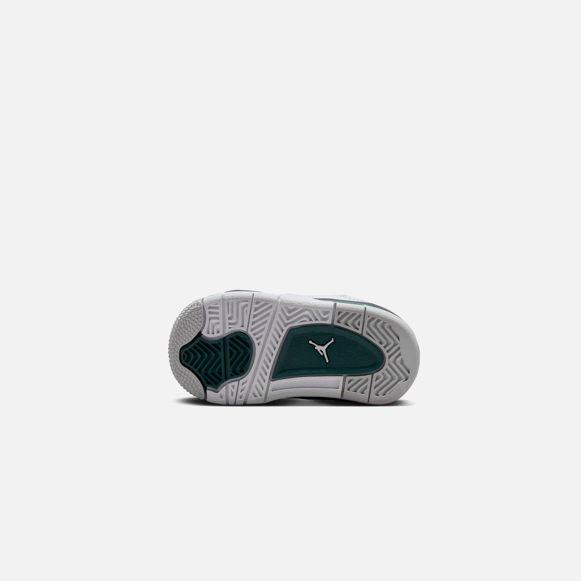 Jordan TD Air Jordan 4 Retro - Oxidized Green – Kith Europe