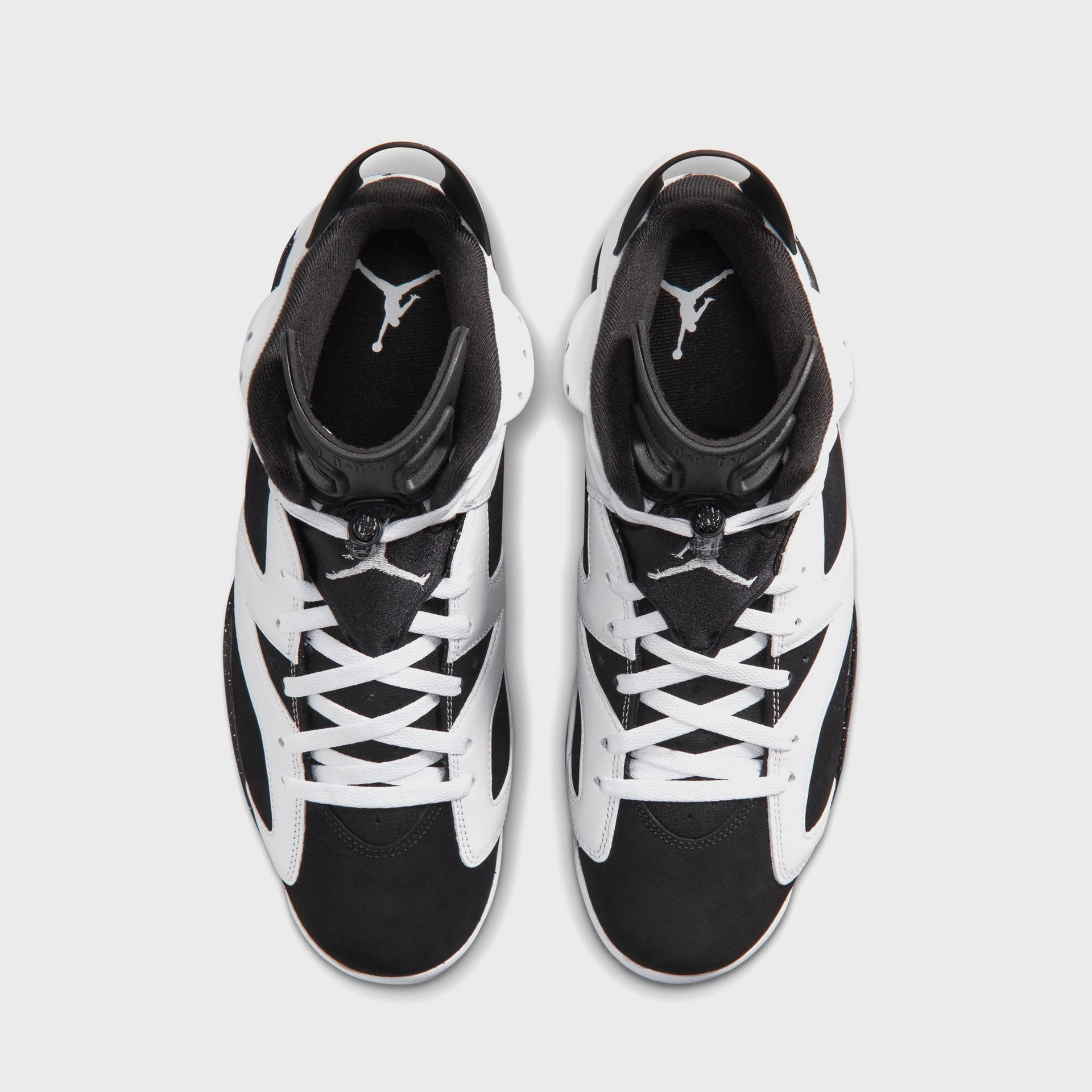 Jordan Air Jordan 6 - Black / White