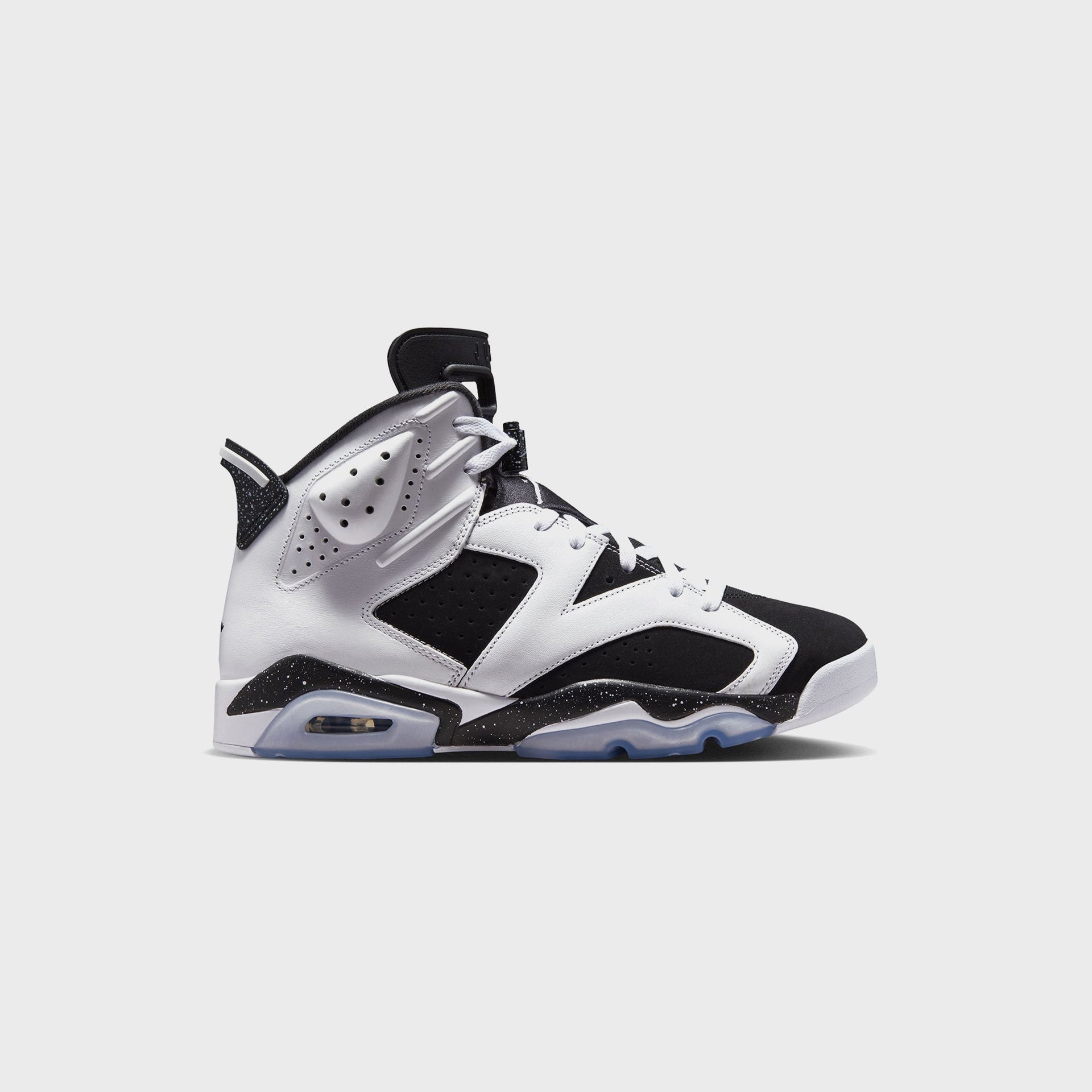 Jordan Air Jordan 6 - Black / White