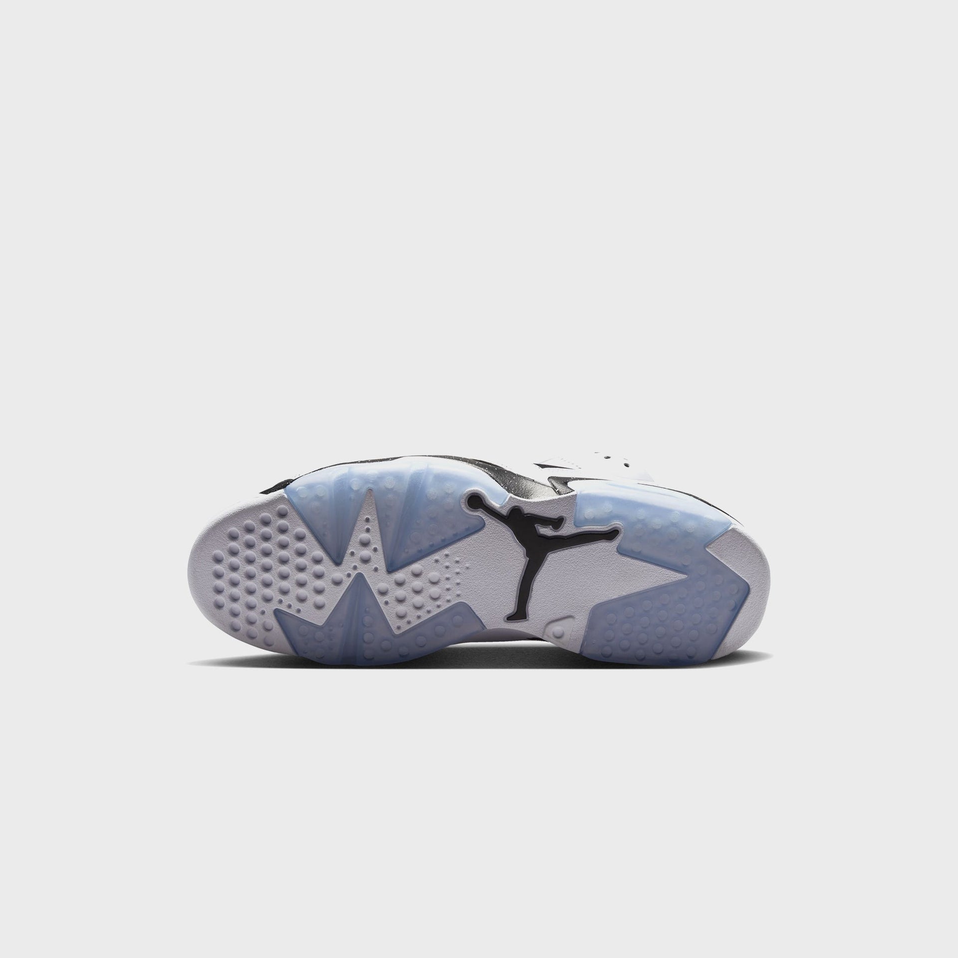 Jordan Air Jordan 6 - Black / White