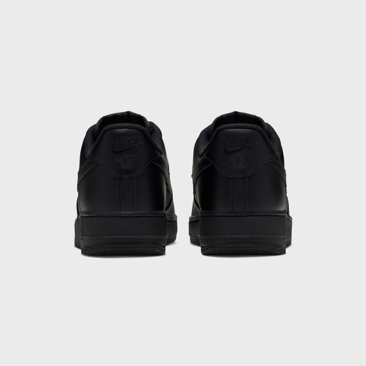 Nike Air Force 1 '07 - Black