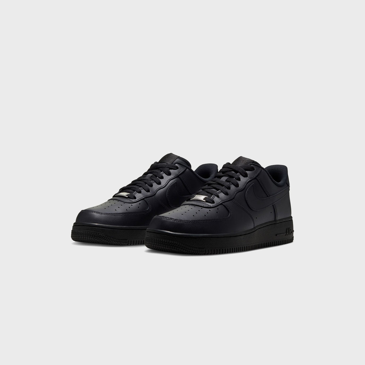 Nike Air Force 1 '07 - Black