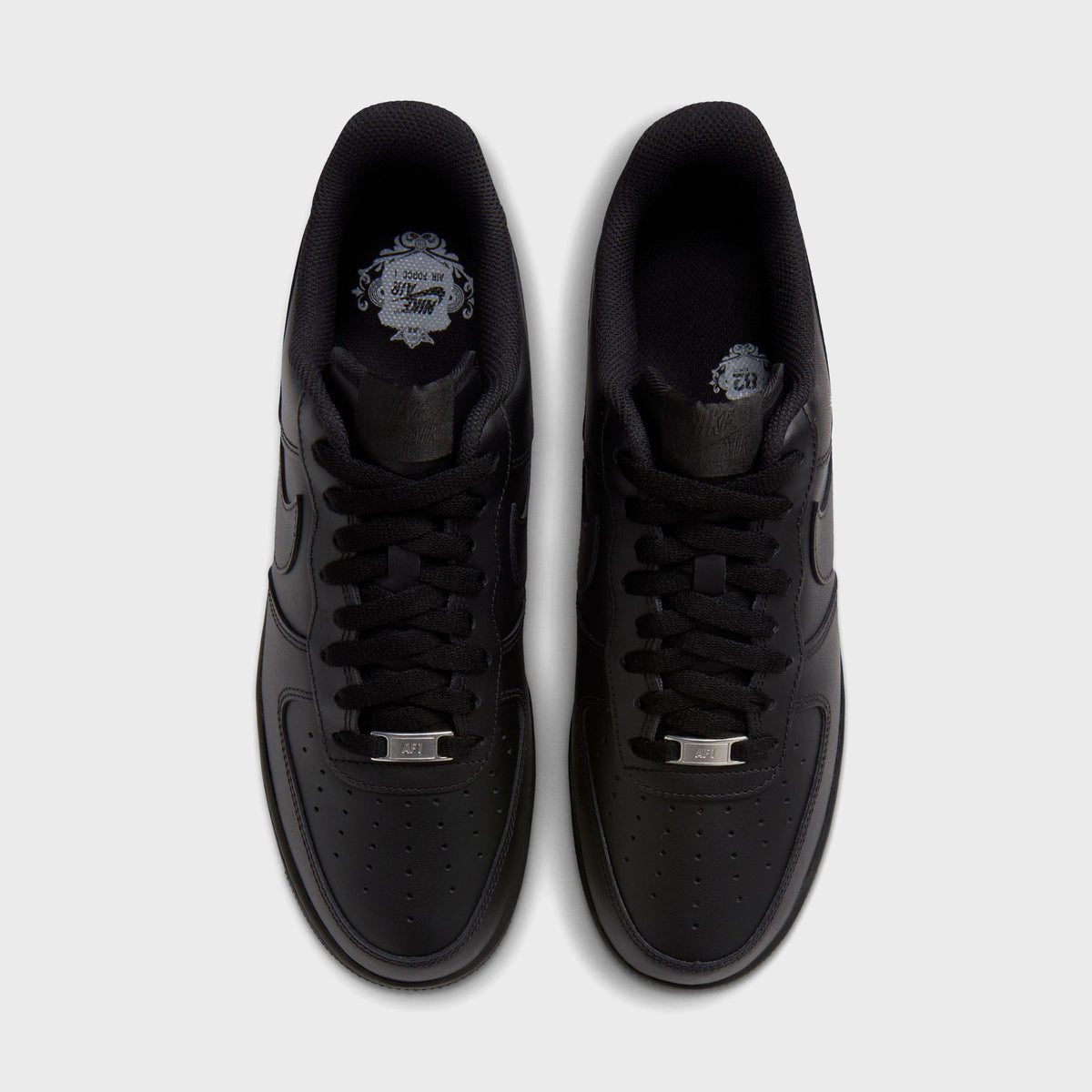 Nike Air Force 1 '07 - Black