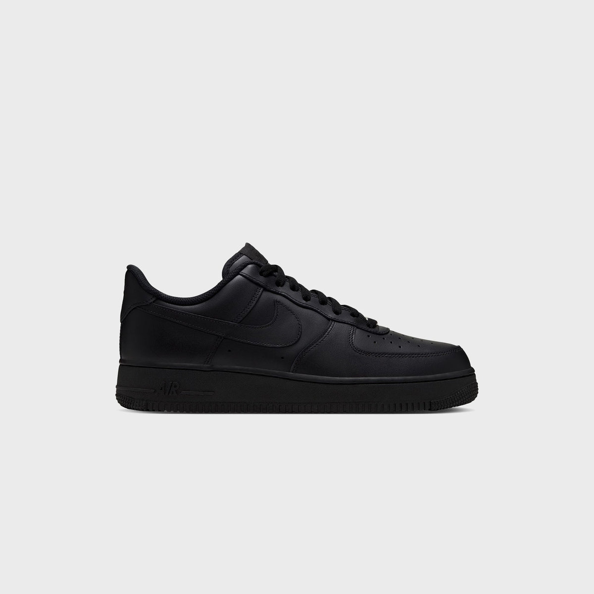 Nike Air Force 1 '07 - Black