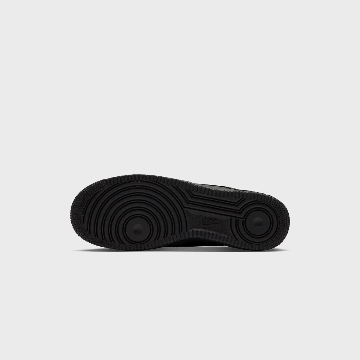 Nike Air Force 1 '07 - Black