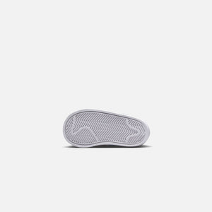 Nike Toddler Blazer Mid `77 - White / Game Royal / Pure Platinum