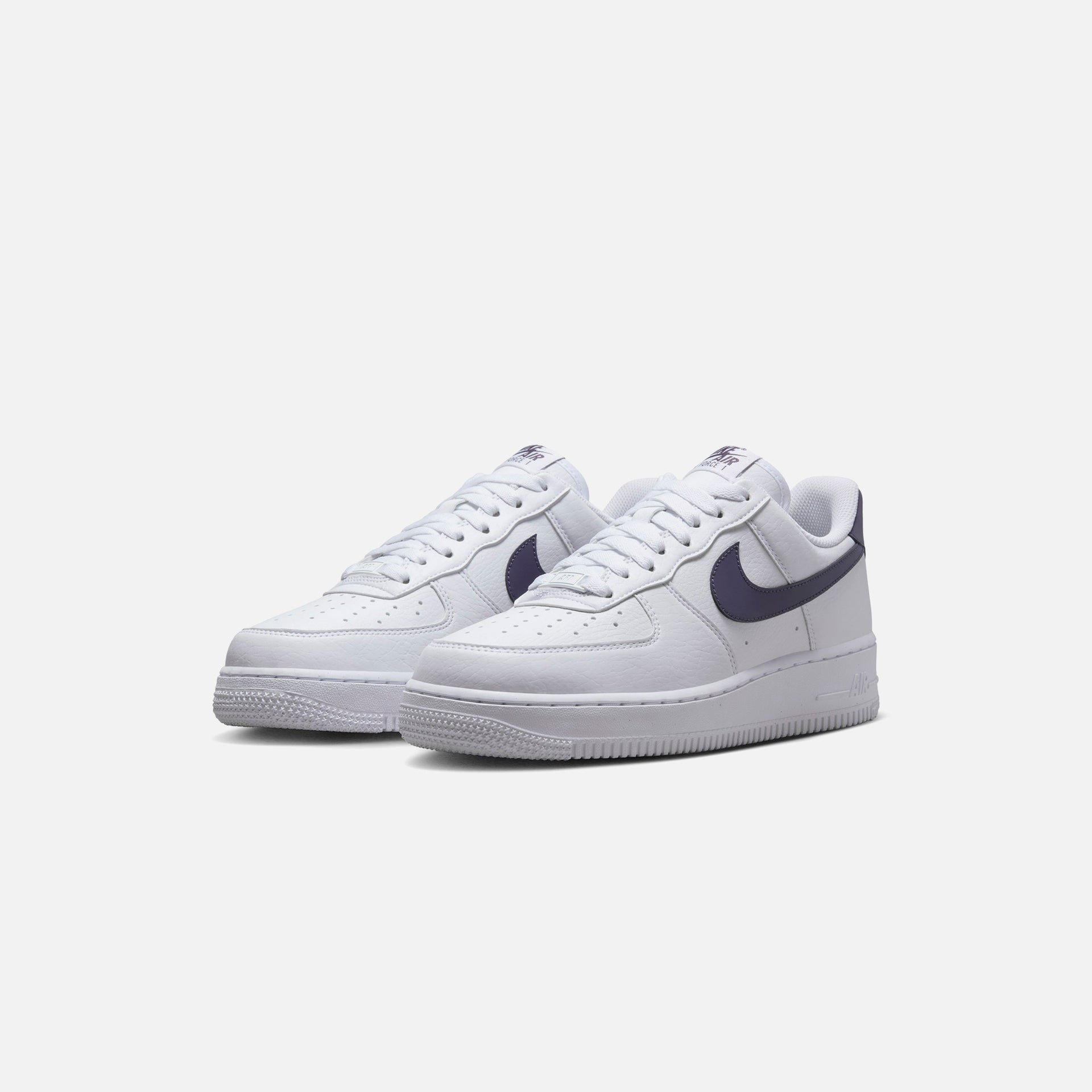 Nike WMNS Air Force 1 '07 Next Nature - White / Dark Raisin