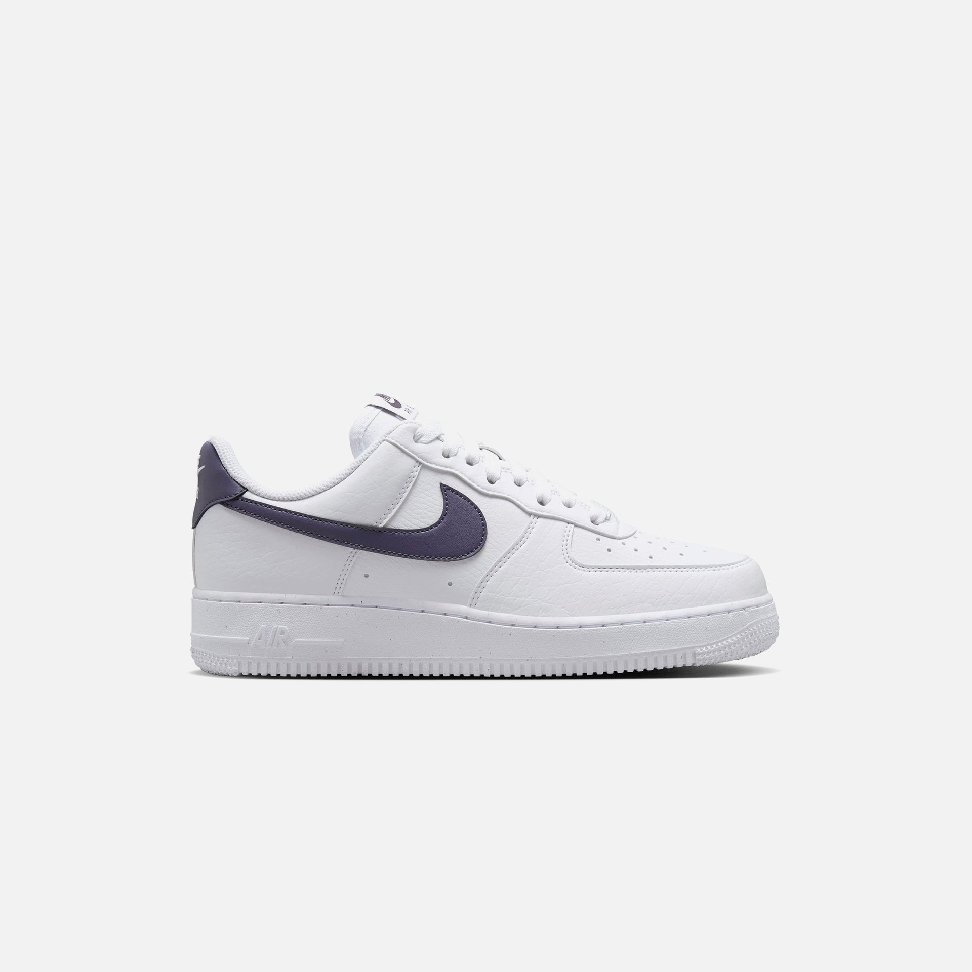 Nike WMNS Air Force 1 '07 Next Nature - White / Dark Raisin