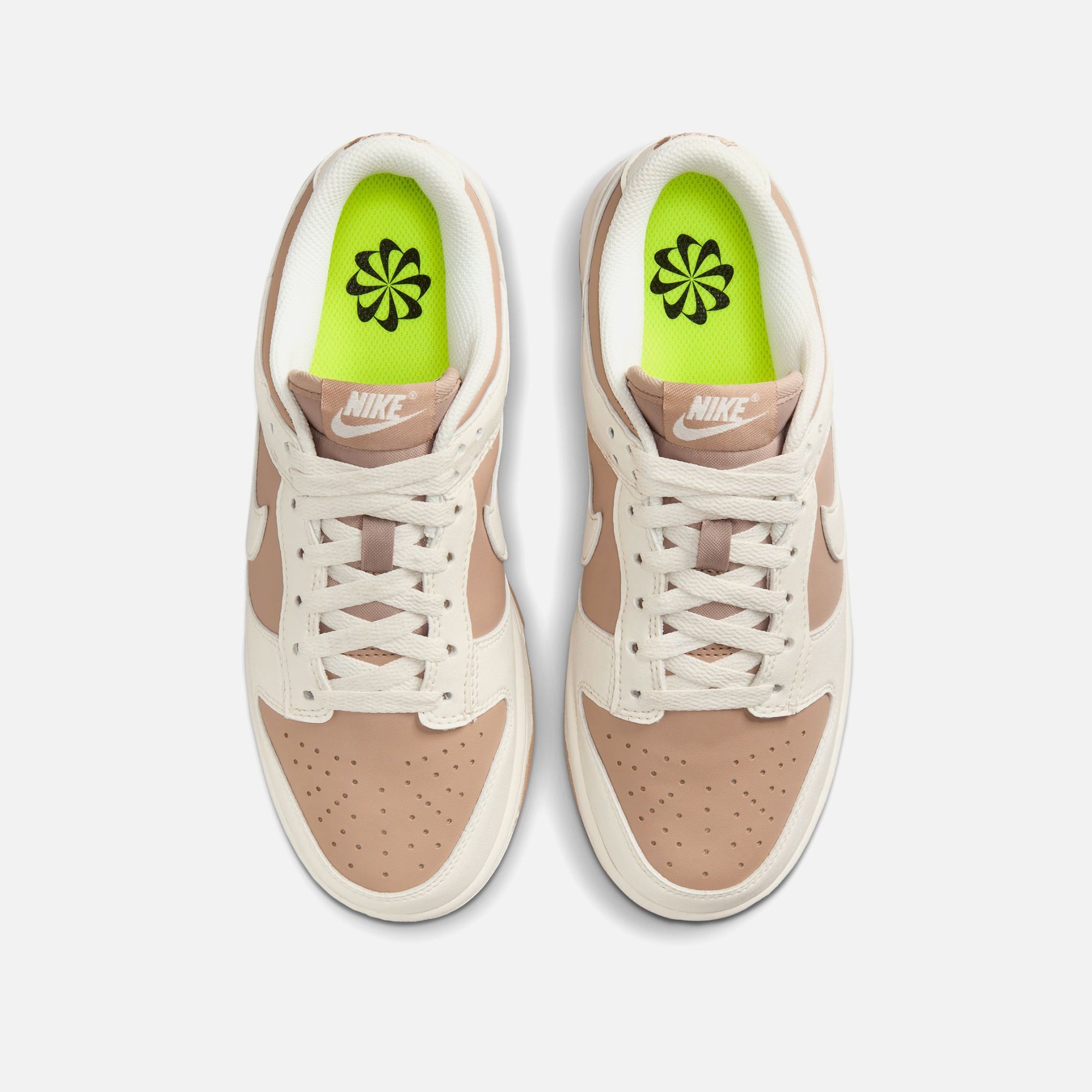 Nike WMNS Dunk Low Next Nature - Hemp / Sail – Kith Europe