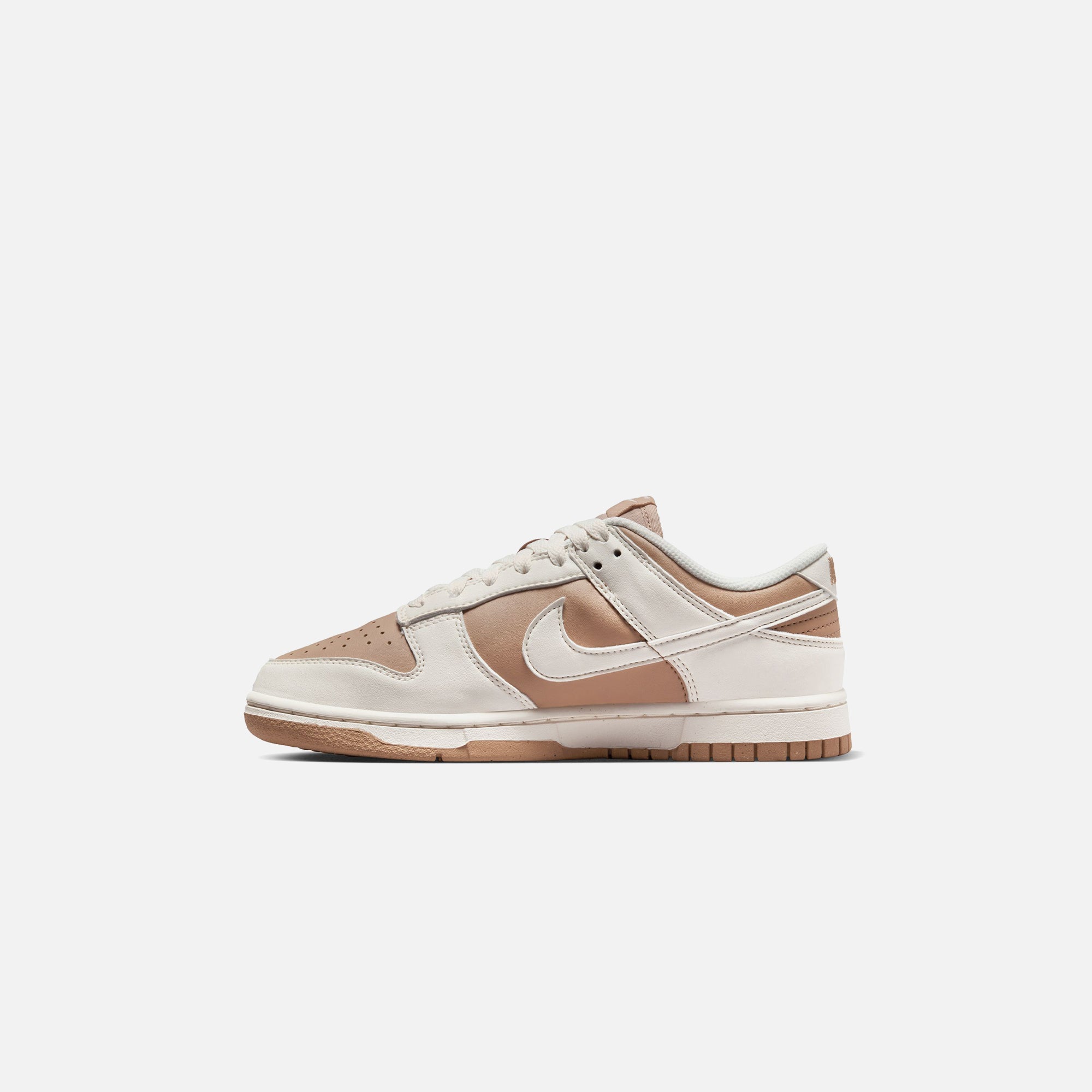 Nike WMNS Dunk Low Next Nature - Hemp / Sail – Kith Europe
