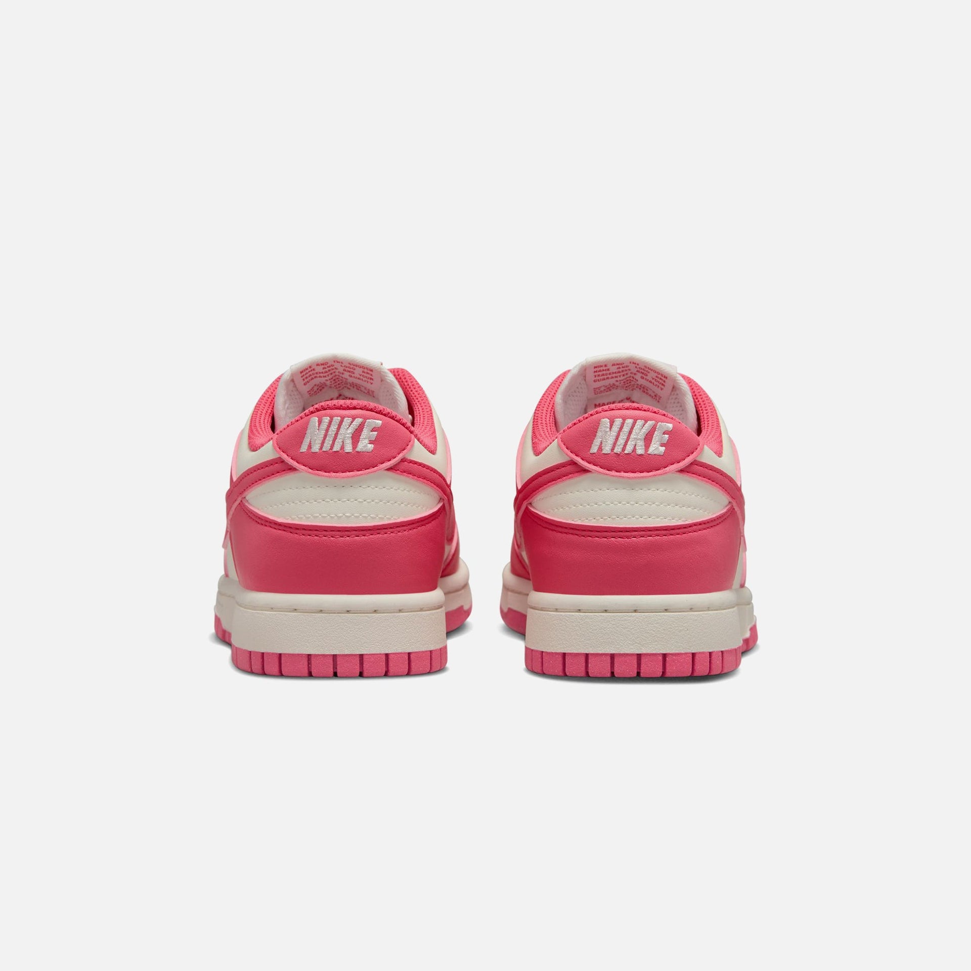 Nike WMNS Dunk Low Next Nature - Aster Pink / Aster Pink