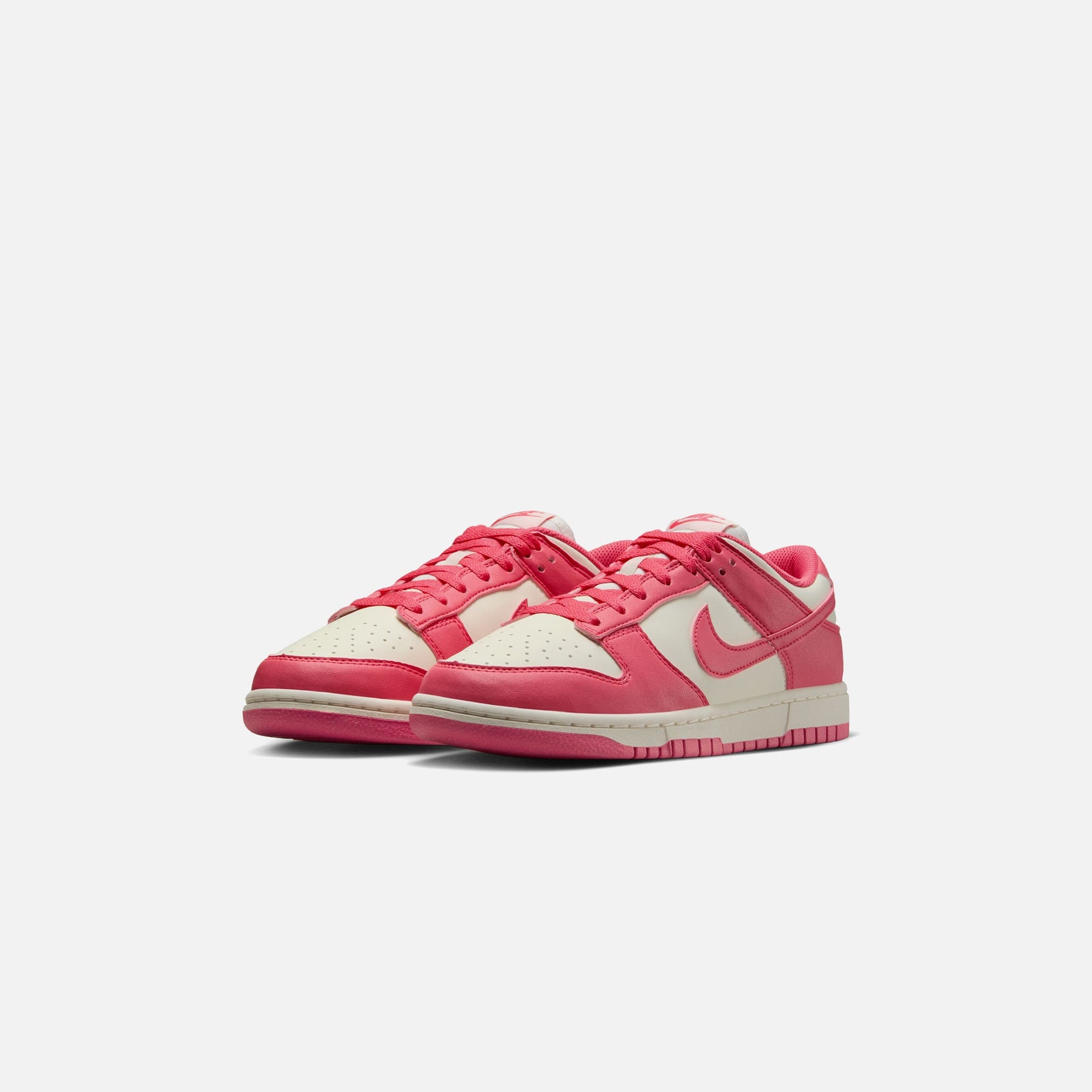 Nike WMNS Dunk Low Next Nature - Aster Pink / Aster Pink