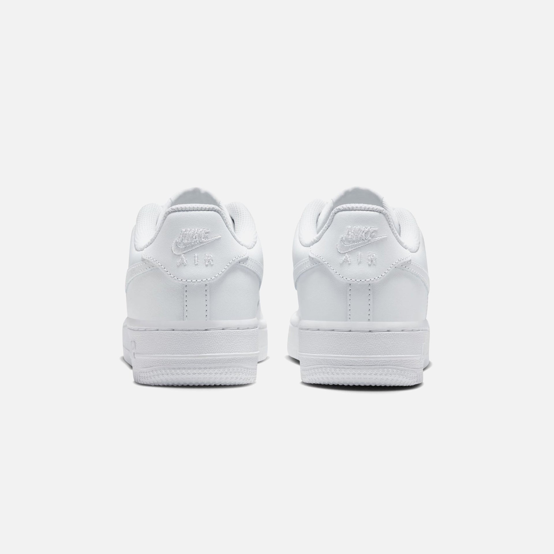 Nike GS Air Force 1 Low LE - White