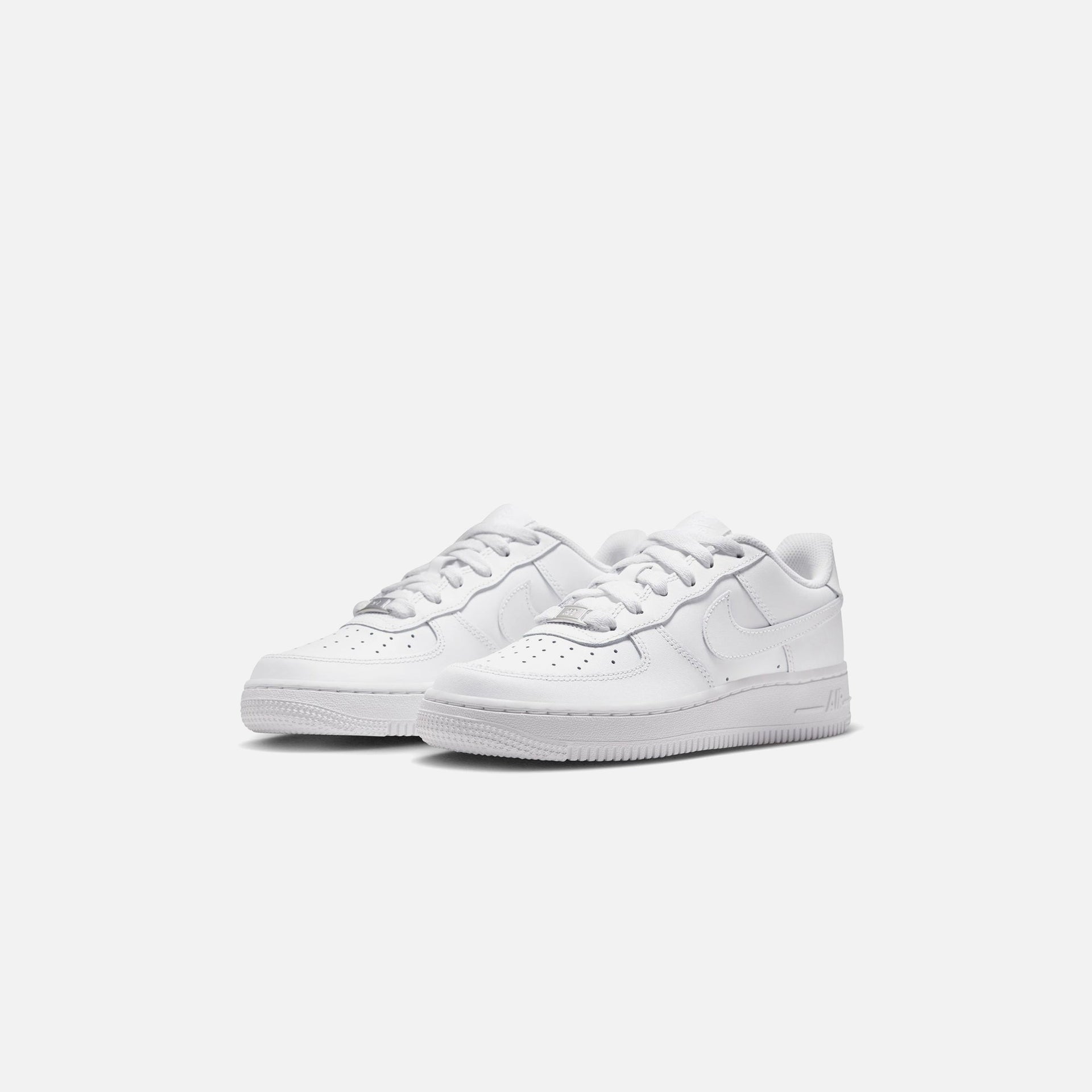 Nike GS Air Force 1 Low LE - White