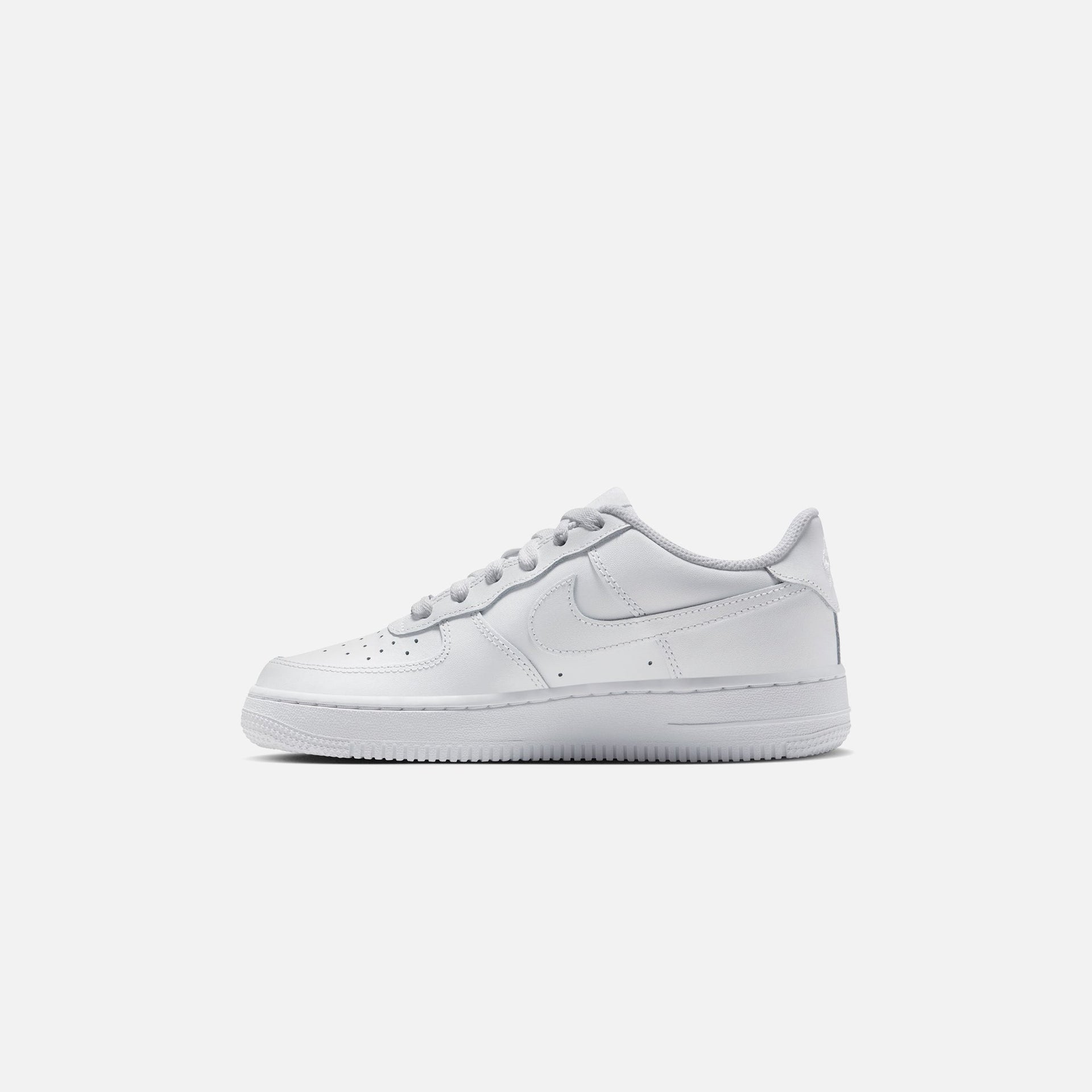 Nike GS Air Force 1 Low LE - White