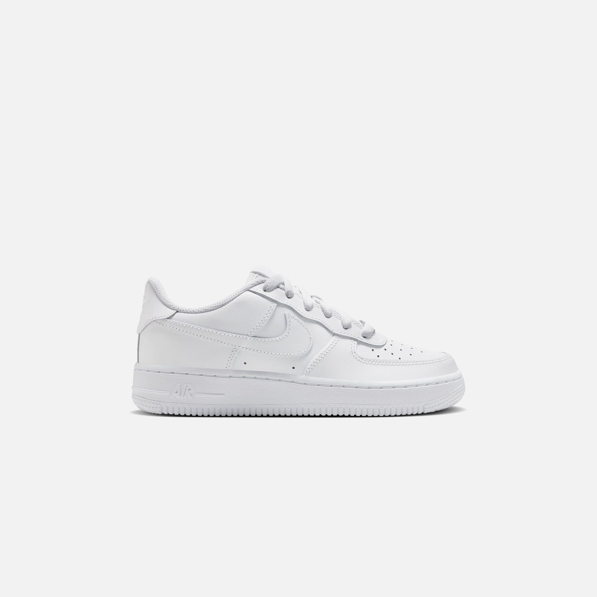 Nike GS Air Force 1 Low LE - White