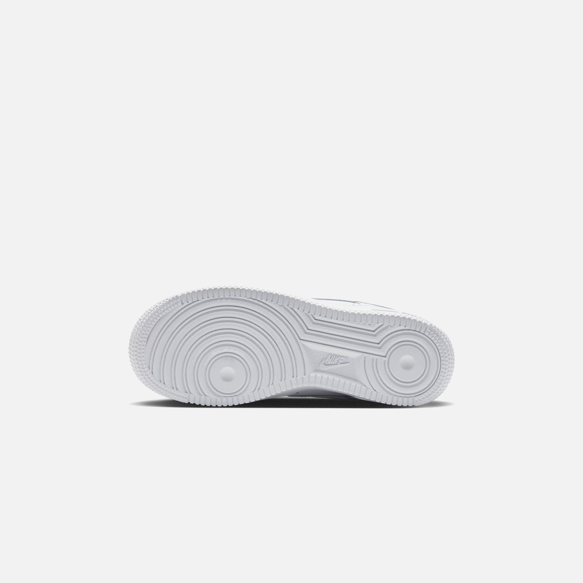 Nike GS Air Force 1 Low LE - White