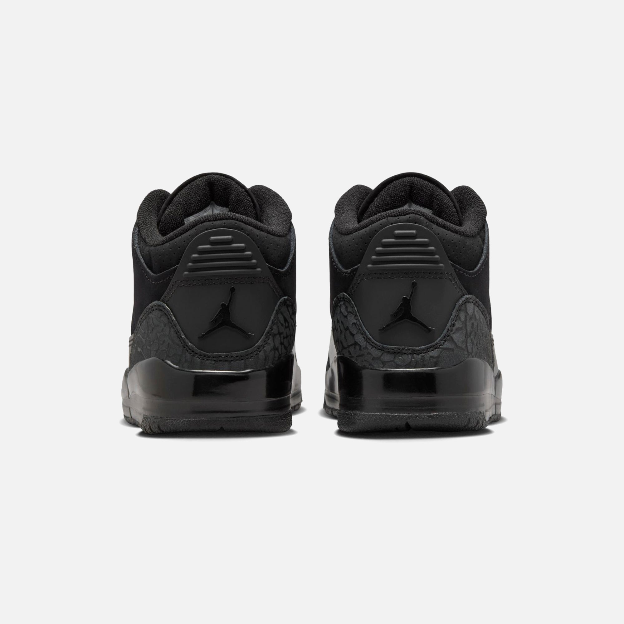 NIKE JORDAN 3 RETRO PS 