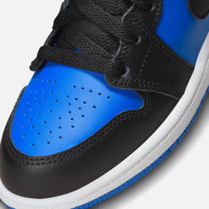 Nike PS Air Jordan 1 High Og - Black / Royal Blue / White