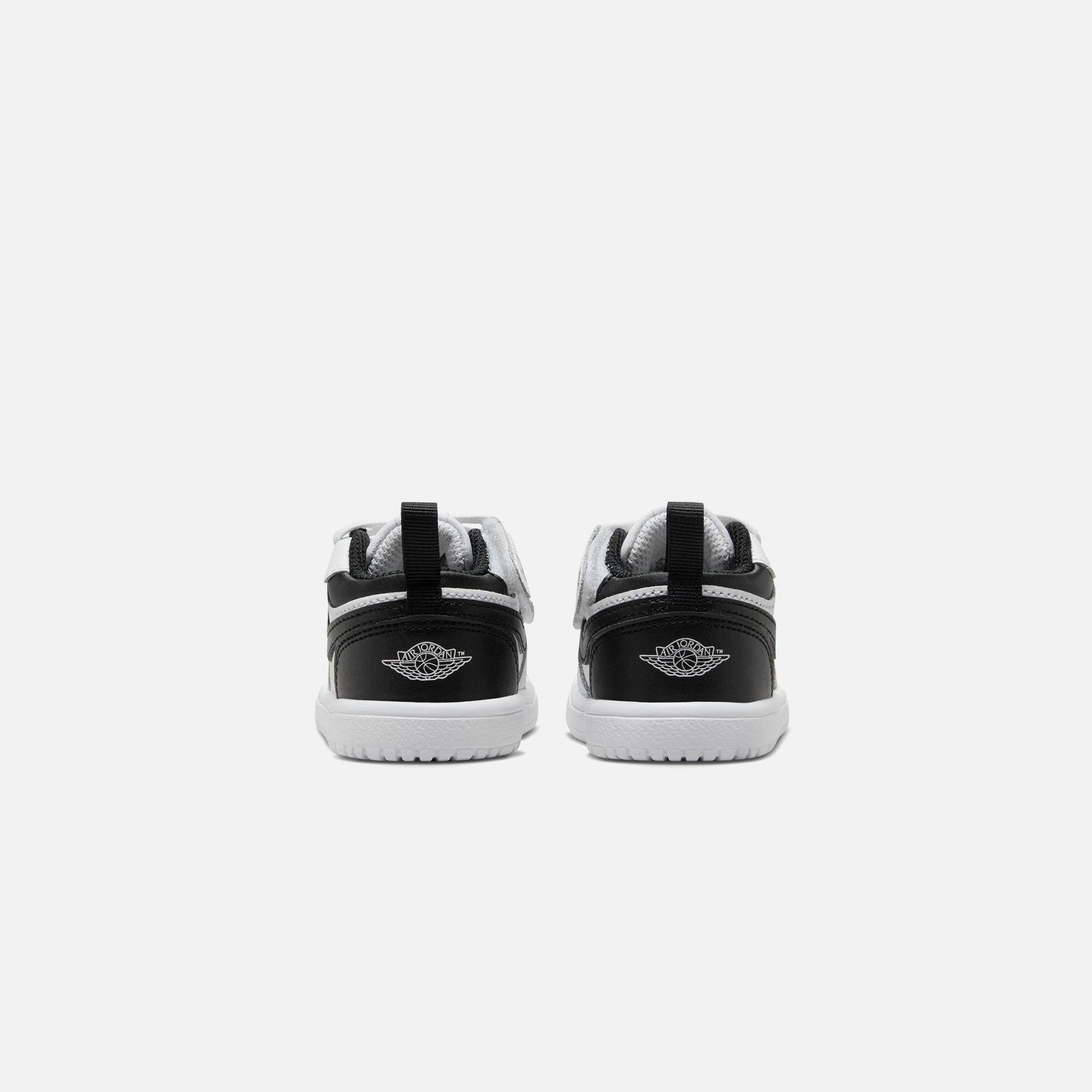 Jordan TD Air Jordan 1 Low Alt - Blanc / Noir / Blanc