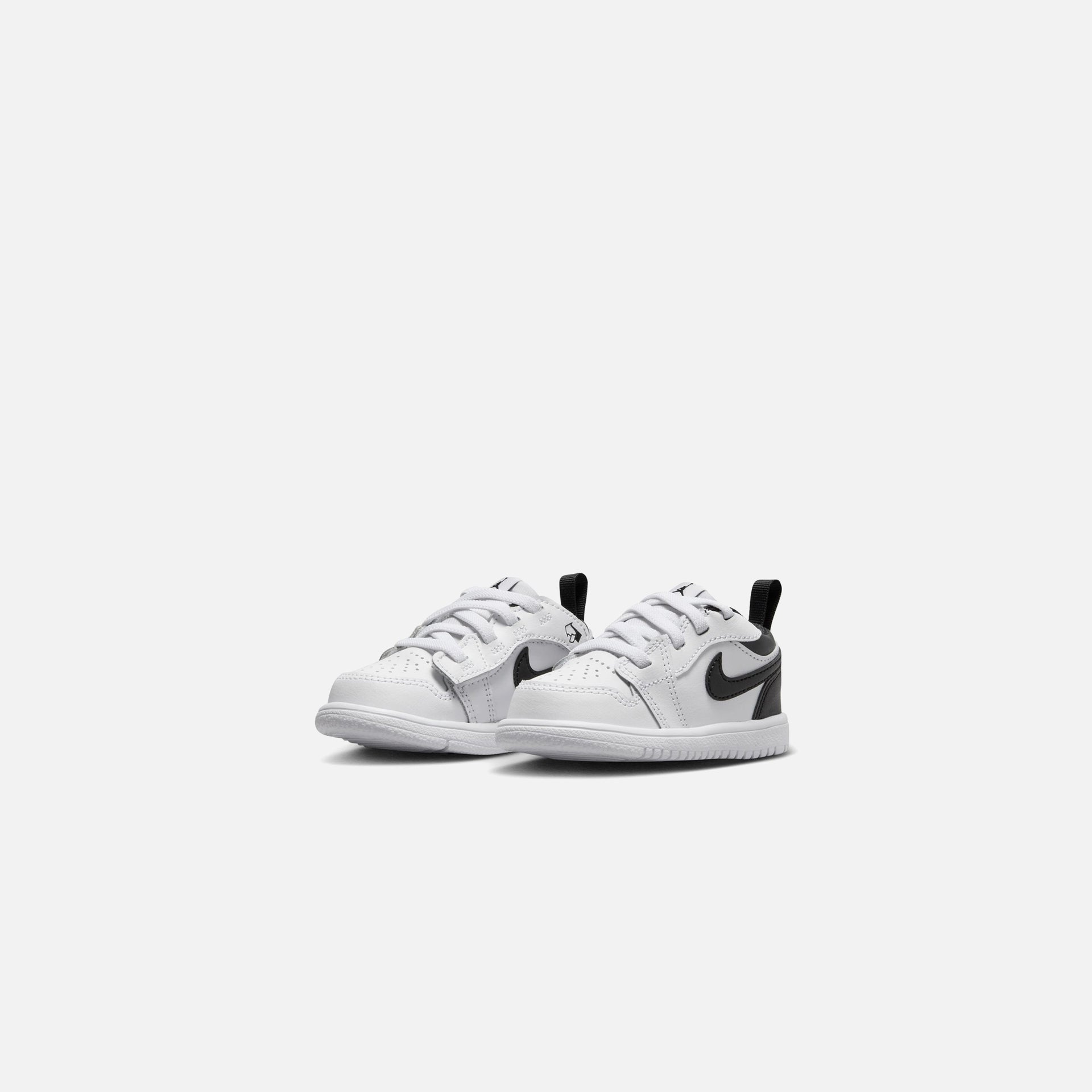 Jordan TD Air Jordan 1 Low Alt - Blanc / Noir / Blanc