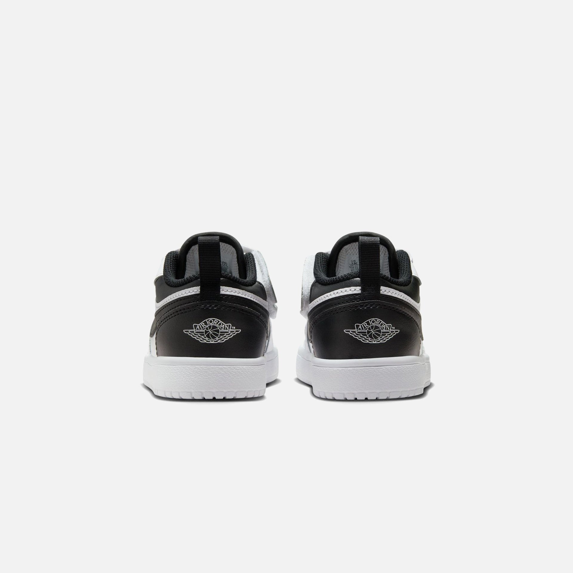 Jordan PS Air Jordan 1 Low Alt - Blanc / Noir / Blanc