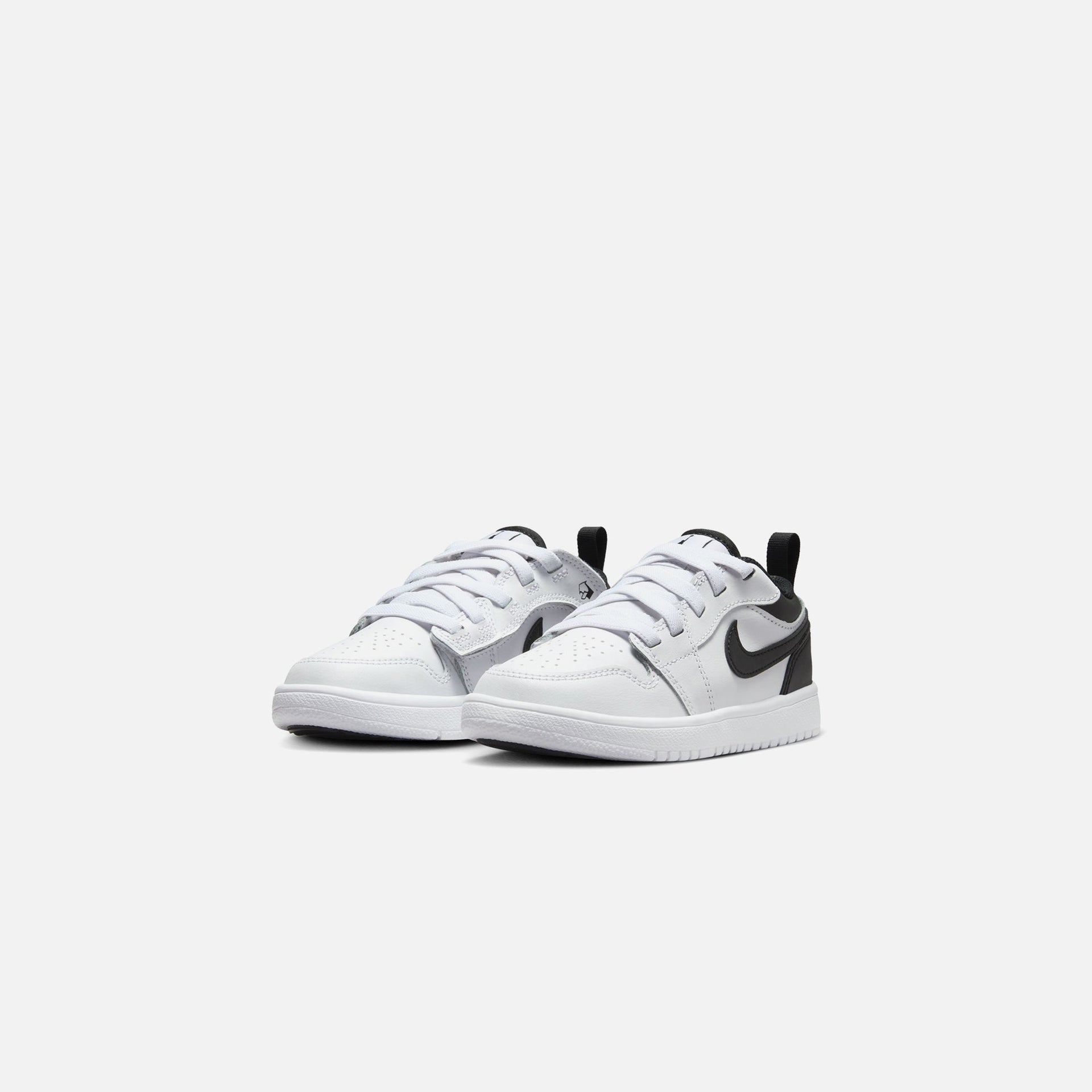 Jordan PS Air Jordan 1 Low Alt - Blanc / Noir / Blanc