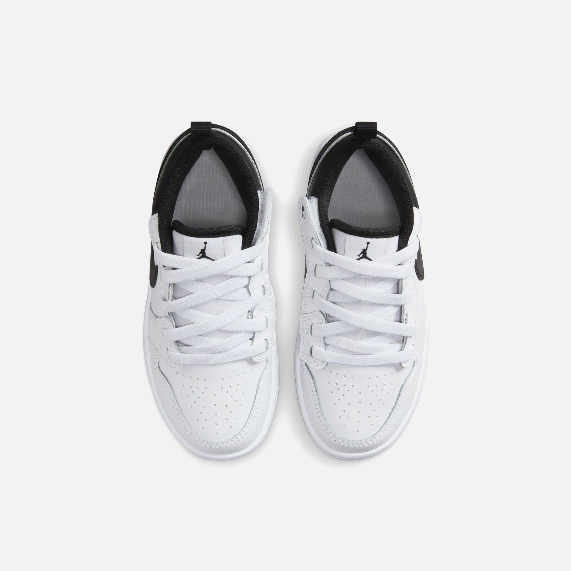 Jordan PS Air Jordan 1 Low Alt - Blanc / Noir / Blanc