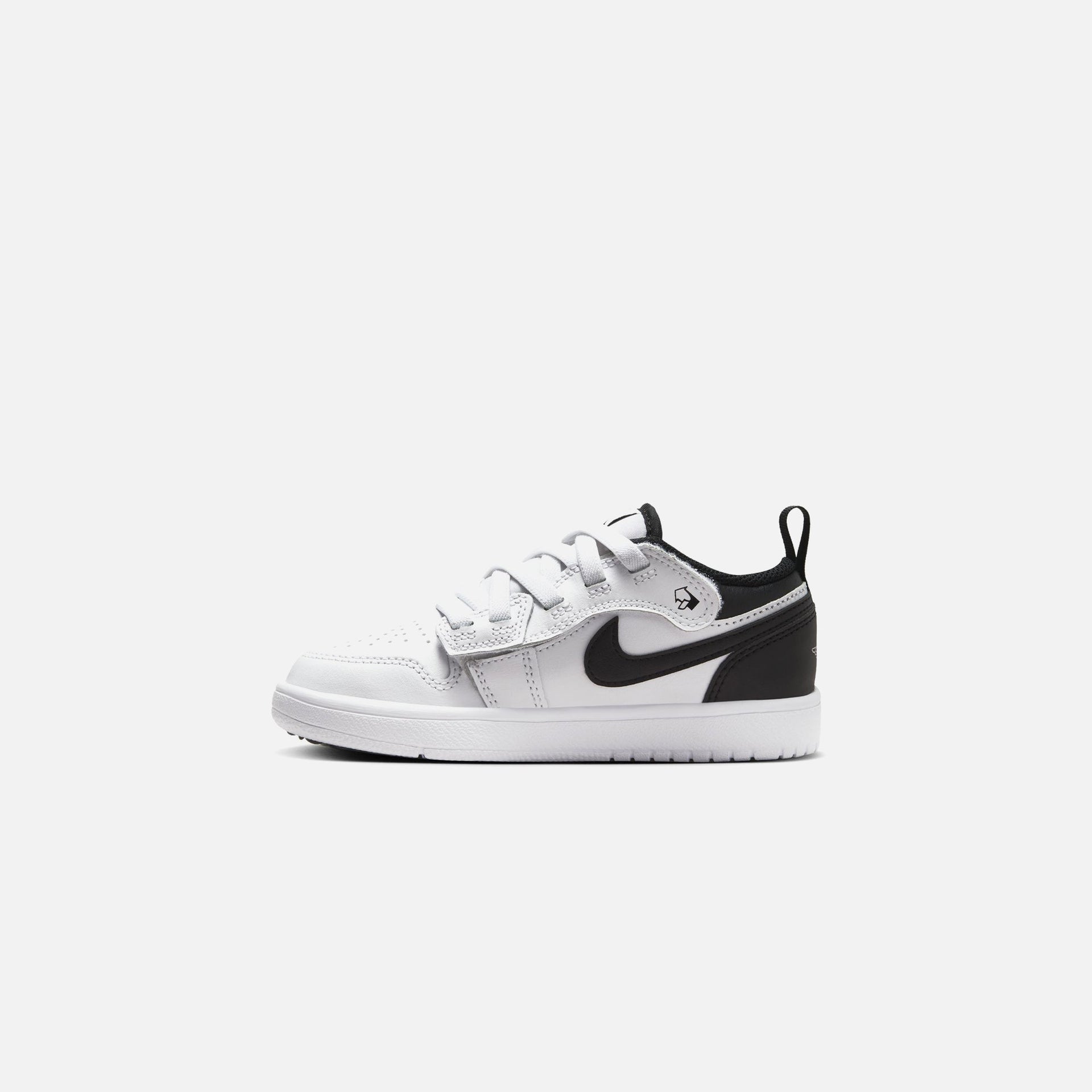 Jordan PS Air Jordan 1 Low Alt - Blanc / Noir / Blanc
