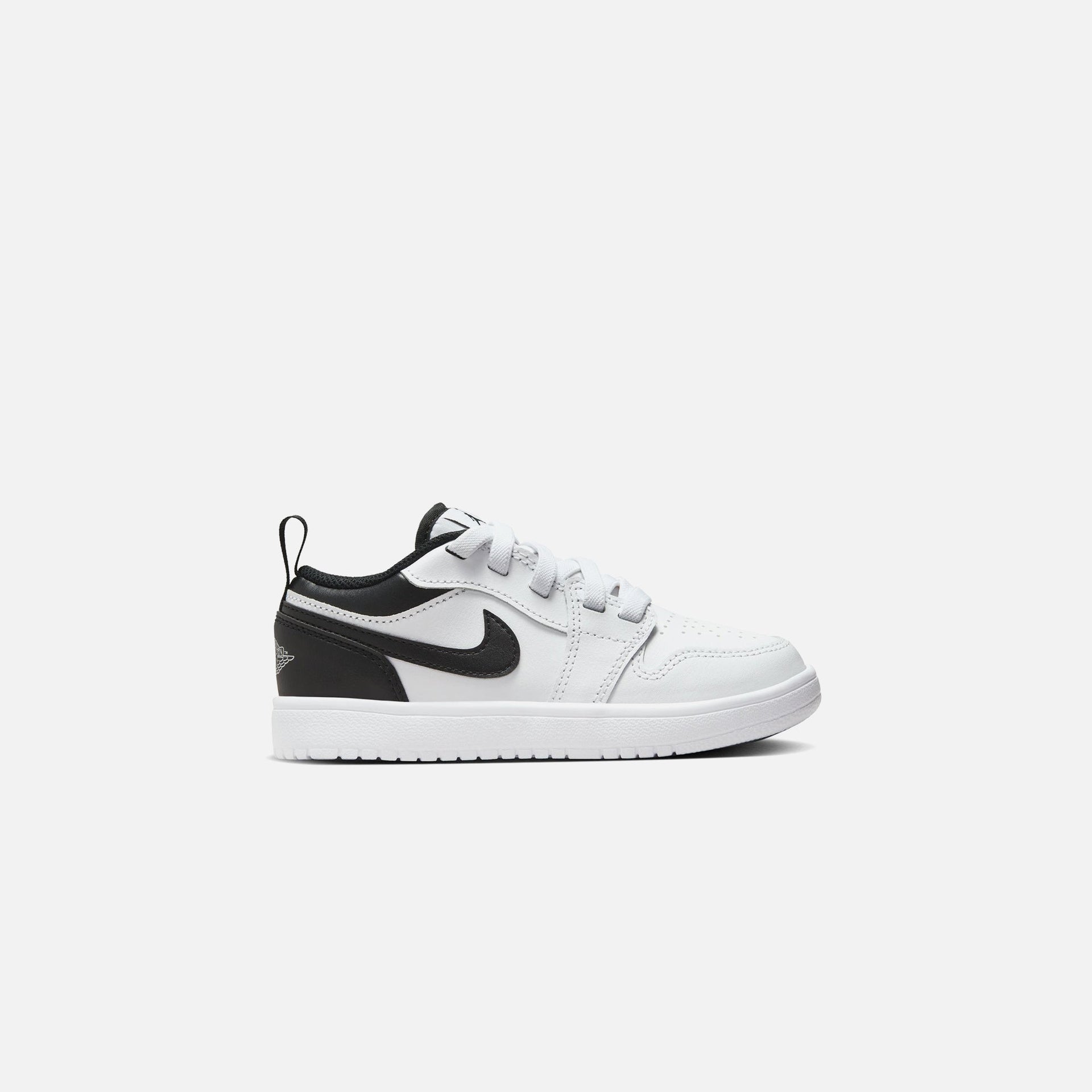 Jordan PS Air Jordan 1 Low Alt - Blanc / Noir / Blanc