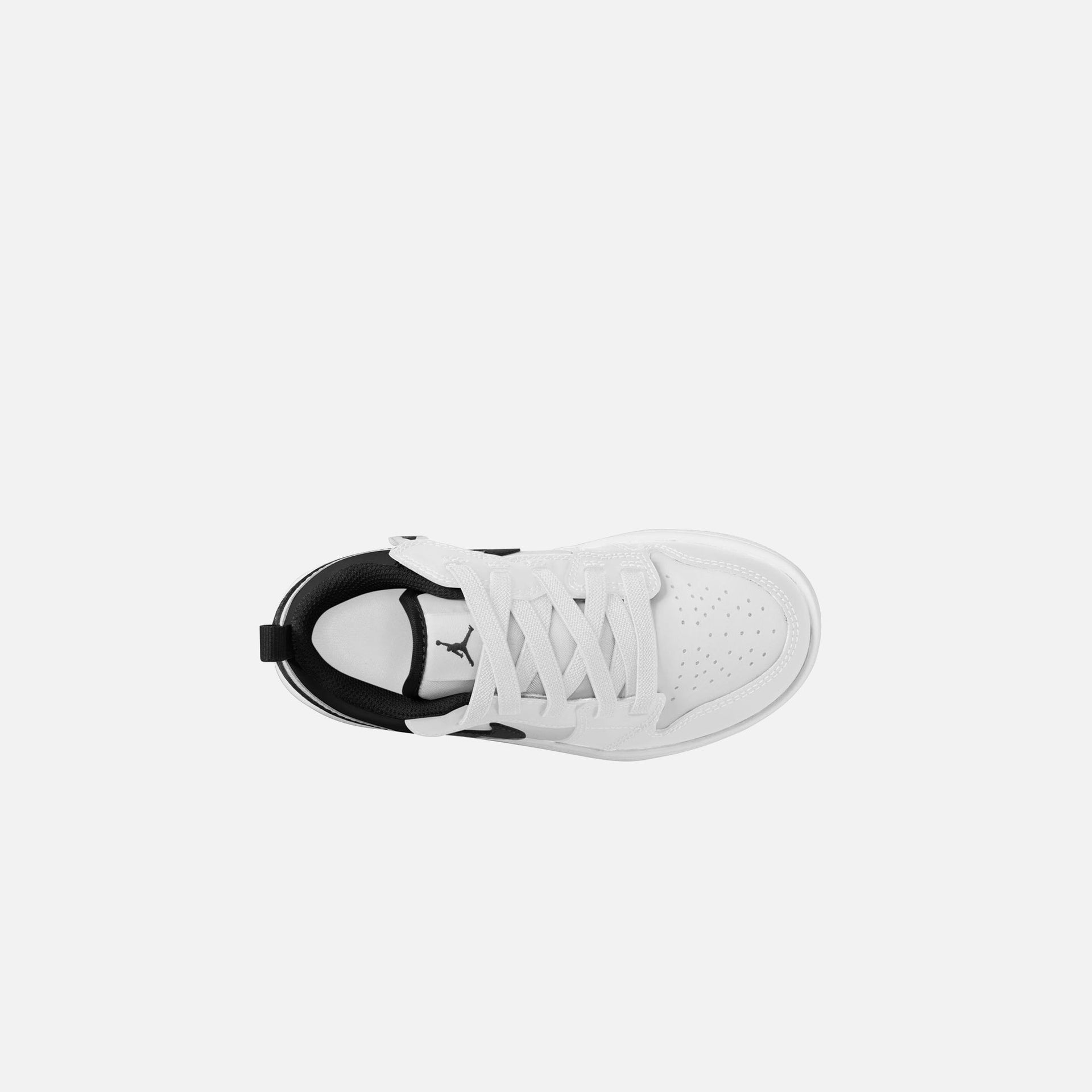 Jordan PS Air Jordan 1 Low Alt - Blanc / Noir / Blanc