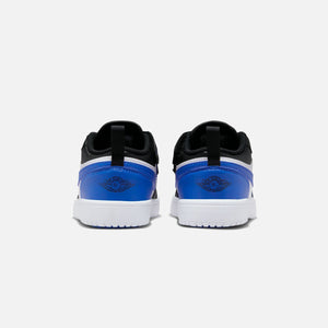 Nike Pre-School Air Jordan 1 Low - White / Royal Blue / Black / White