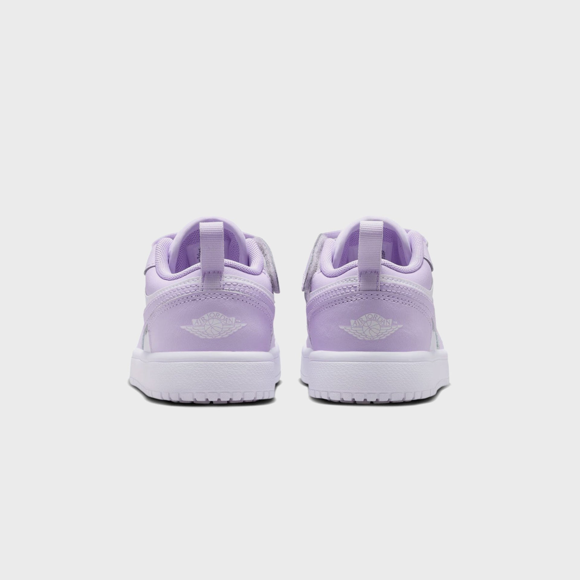 Jordan PS Air Jordan 1 Low Alt - Barely Grape / White / Violet Mist